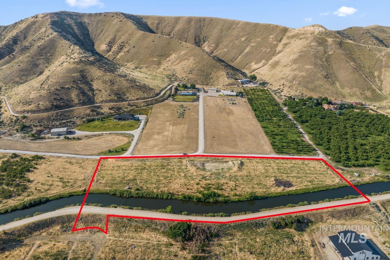 1XX Hermosa Ln, Emmett, Idaho 83617, Land For Sale, Price $445,000, 98964653