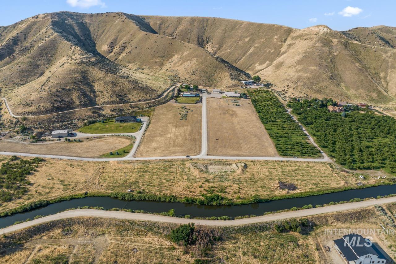 1XX Hermosa Ln, Emmett, Idaho 83617, Land For Sale, Price $445,000, 98964653