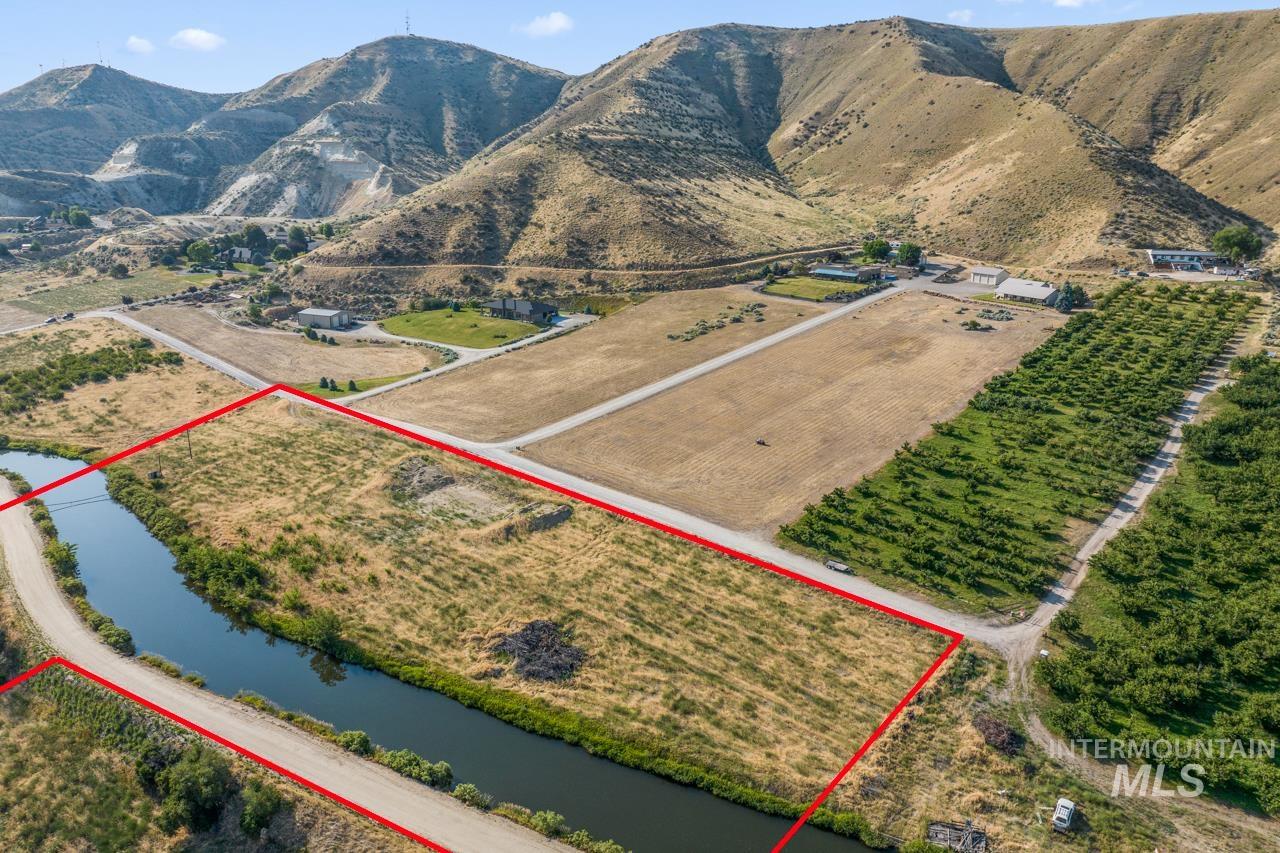 1XX Hermosa Ln, Emmett, Idaho 83617, Land For Sale, Price $445,000, 98964653