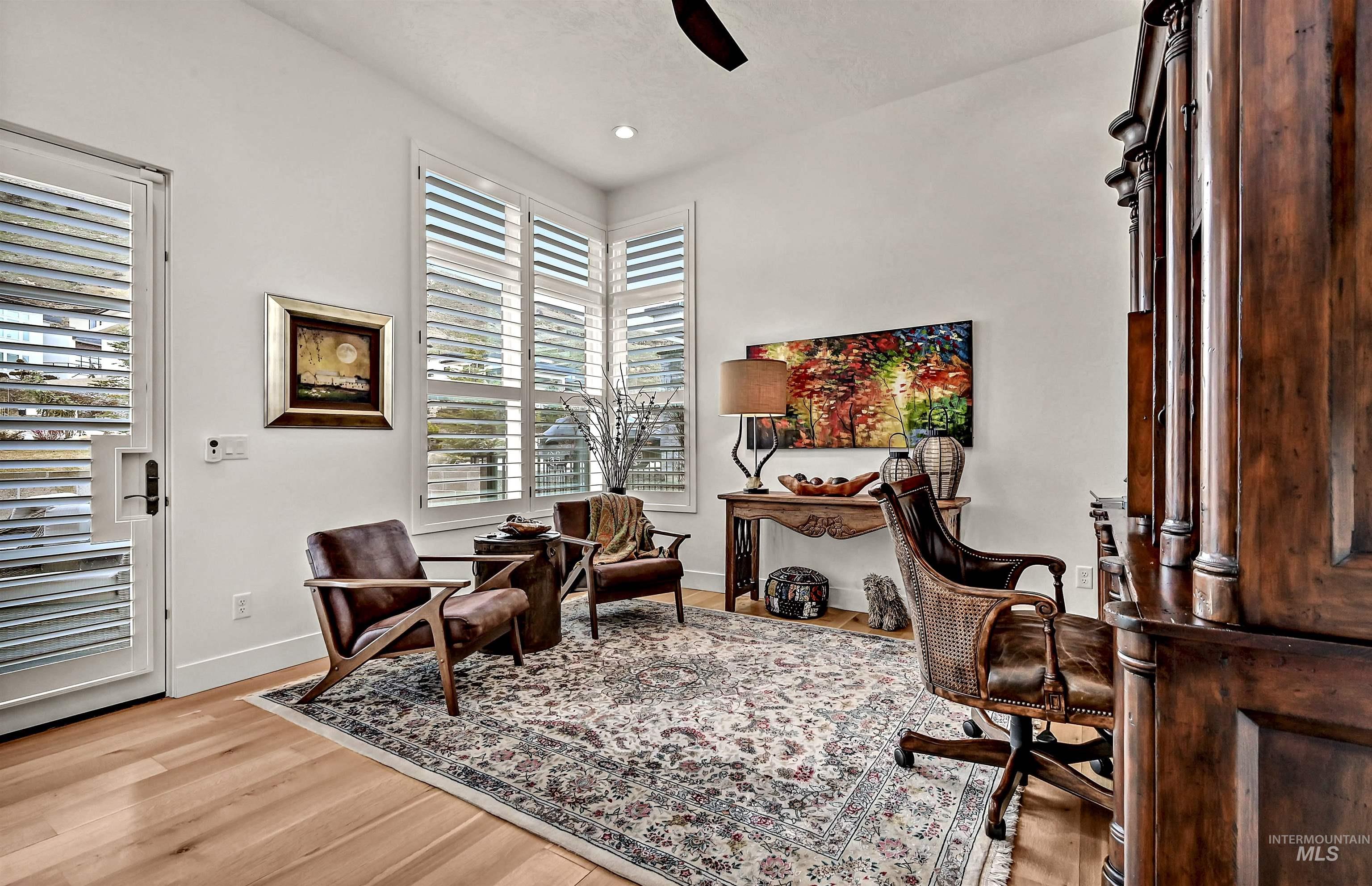 3523 E Via Estancia Lane, Boise, Idaho 83716, 4 Bedrooms, 4 Bathrooms, Residential For Sale, Price $2,050,000, 98964654
