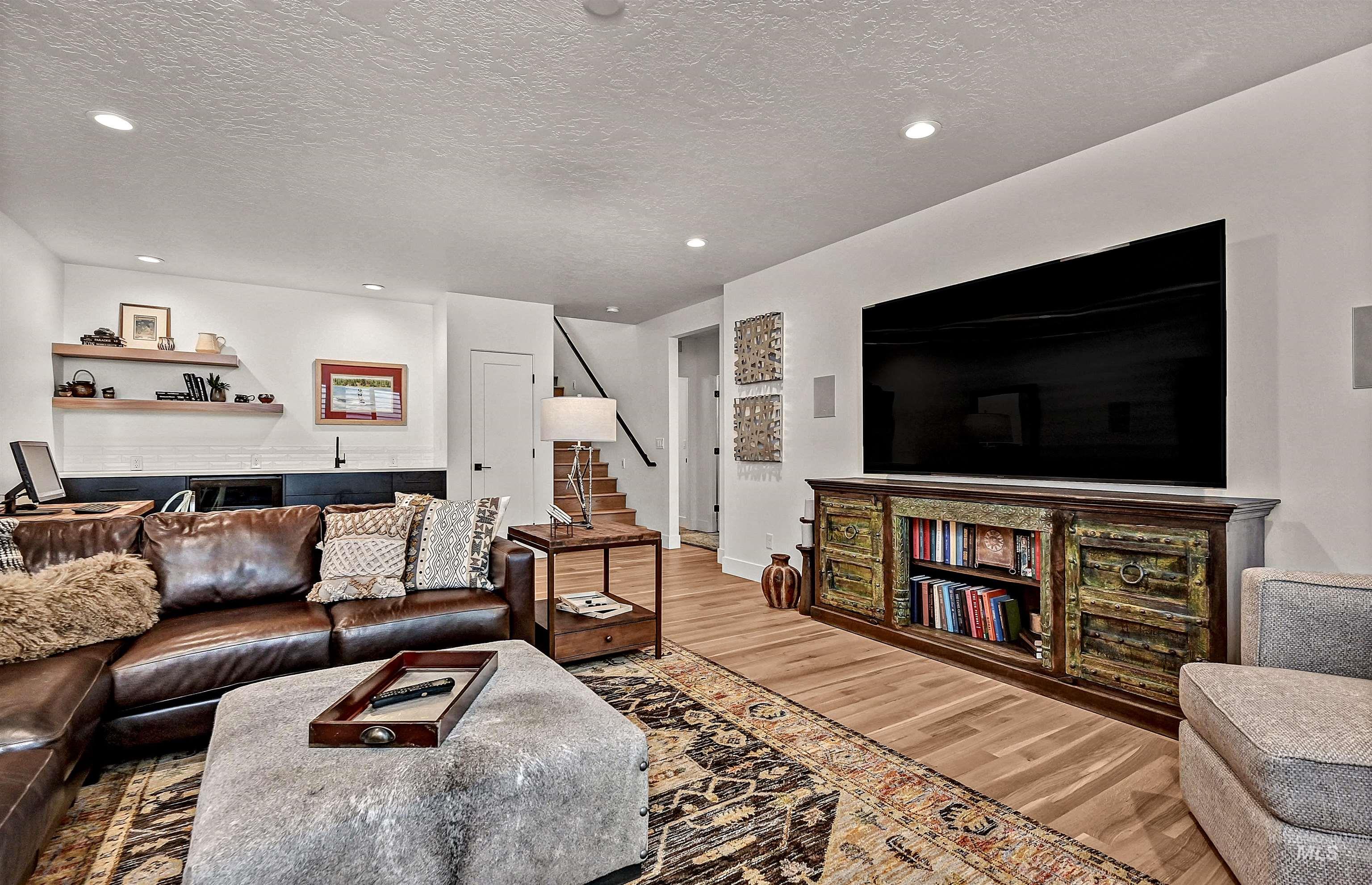3523 E Via Estancia Lane, Boise, Idaho 83716, 4 Bedrooms, 4 Bathrooms, Residential For Sale, Price $2,050,000, 98964654
