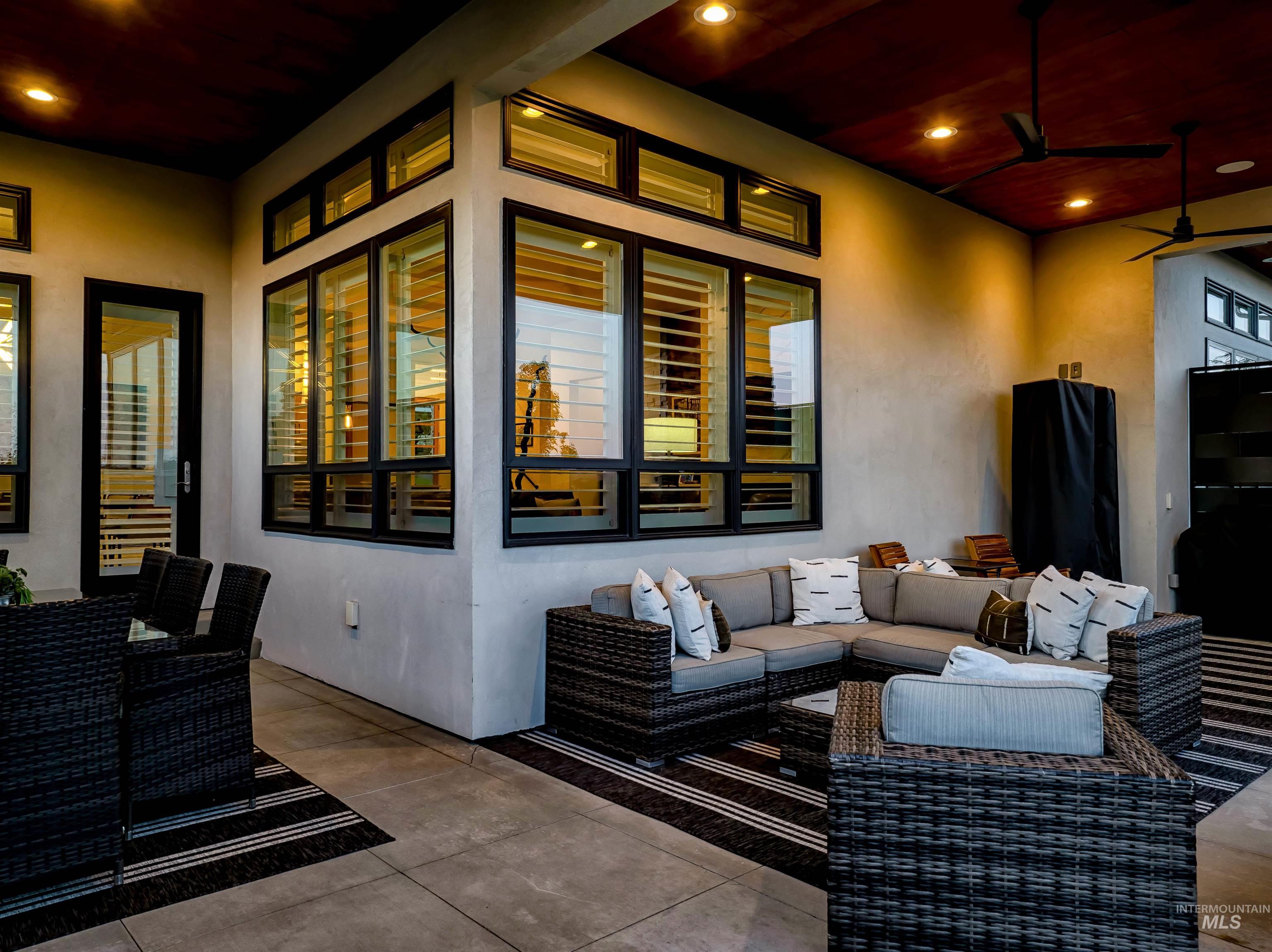 3523 E Via Estancia Lane, Boise, Idaho 83716, 4 Bedrooms, 4 Bathrooms, Residential For Sale, Price $2,050,000, 98964654