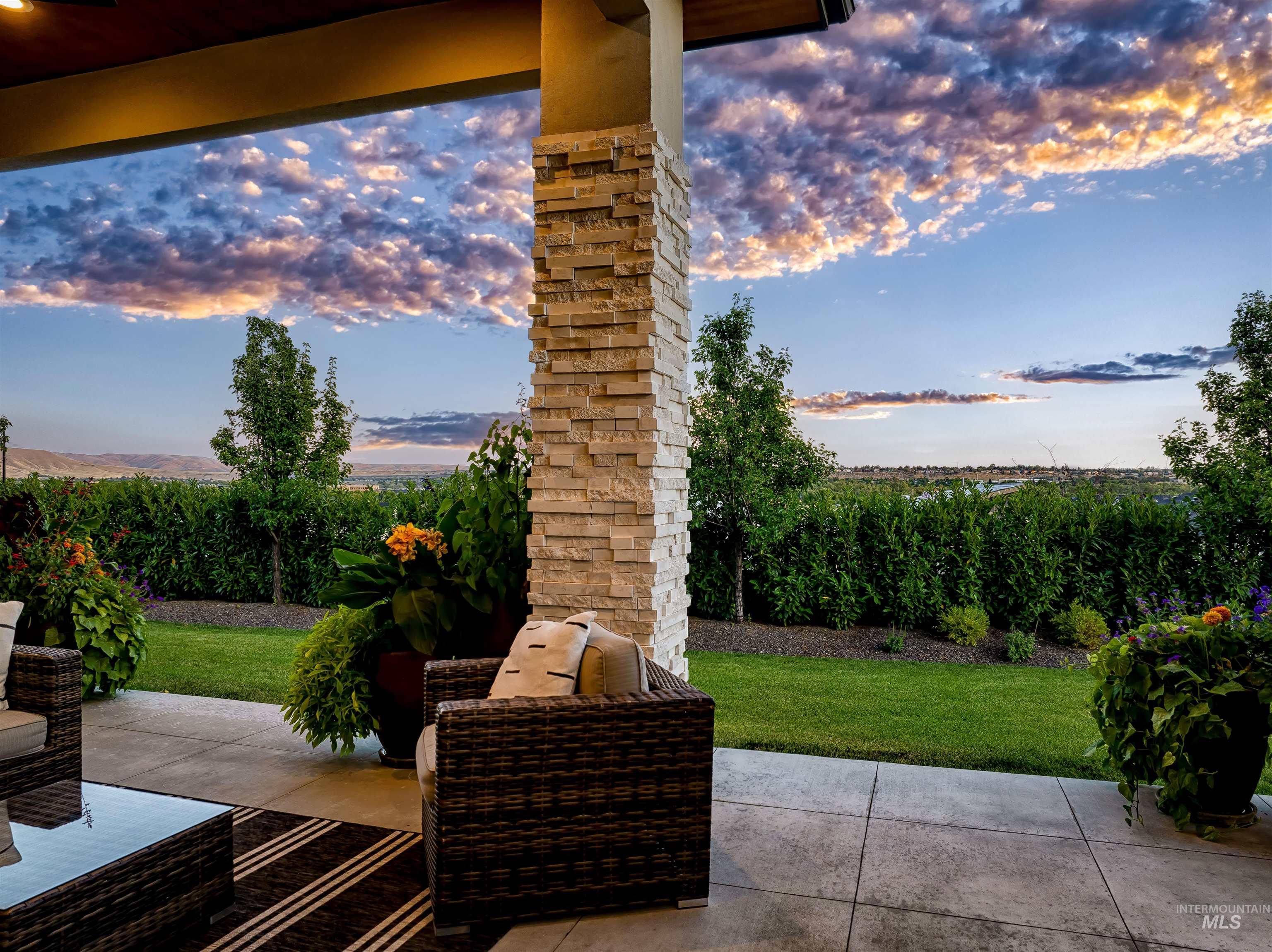 3523 E Via Estancia Lane, Boise, Idaho 83716, 4 Bedrooms, 4 Bathrooms, Residential For Sale, Price $2,050,000, 98964654