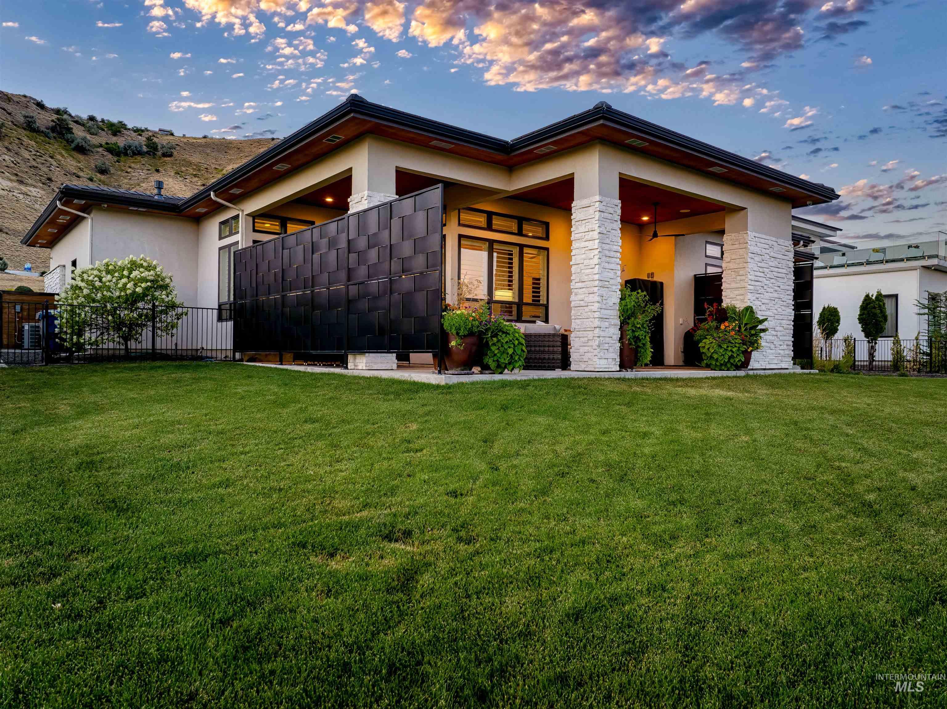 3523 E Via Estancia Lane, Boise, Idaho 83716, 4 Bedrooms, 4 Bathrooms, Residential For Sale, Price $2,050,000, 98964654