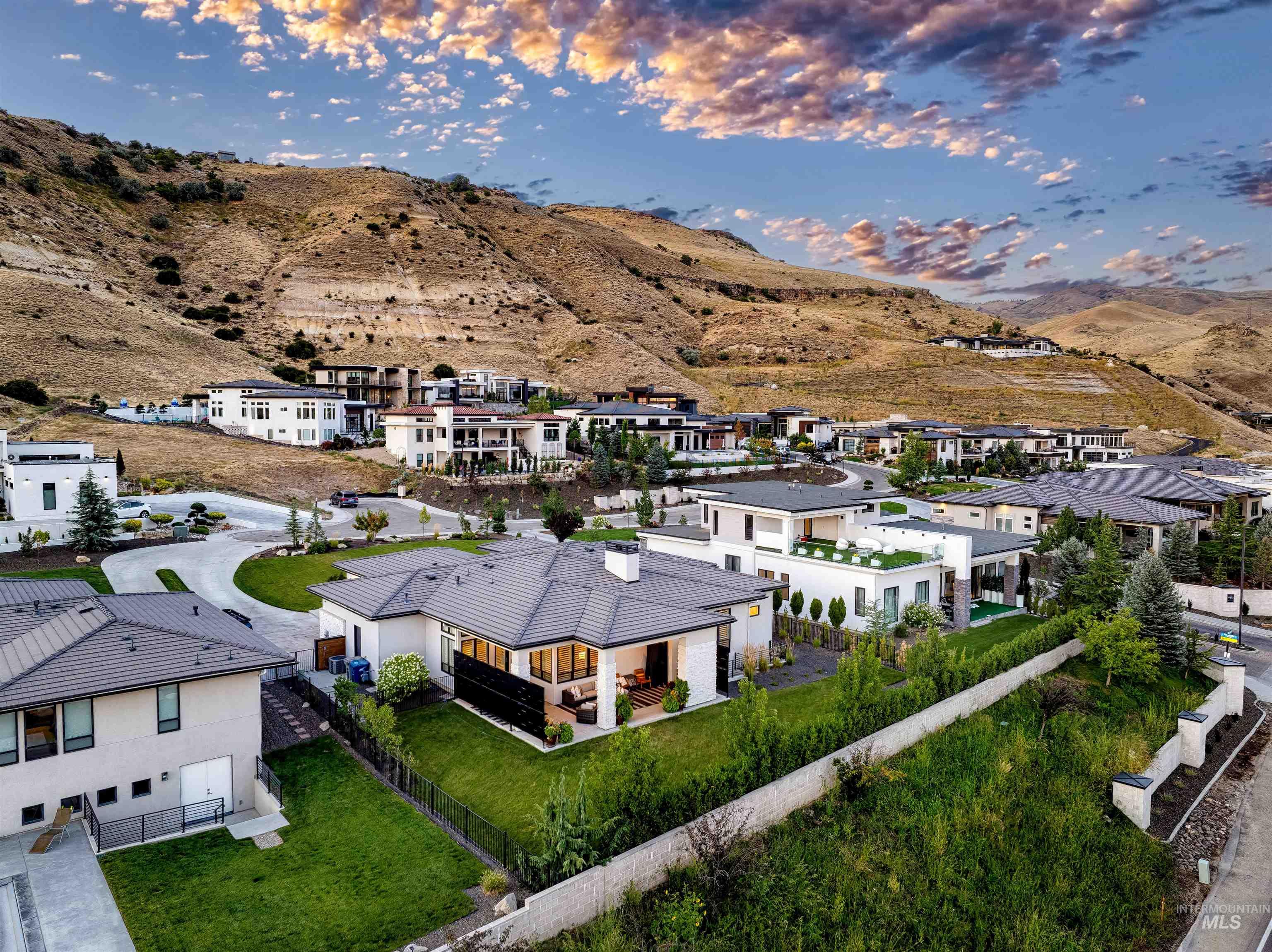 3523 E Via Estancia Lane, Boise, Idaho 83716, 4 Bedrooms, 4 Bathrooms, Residential For Sale, Price $2,050,000, 98964654
