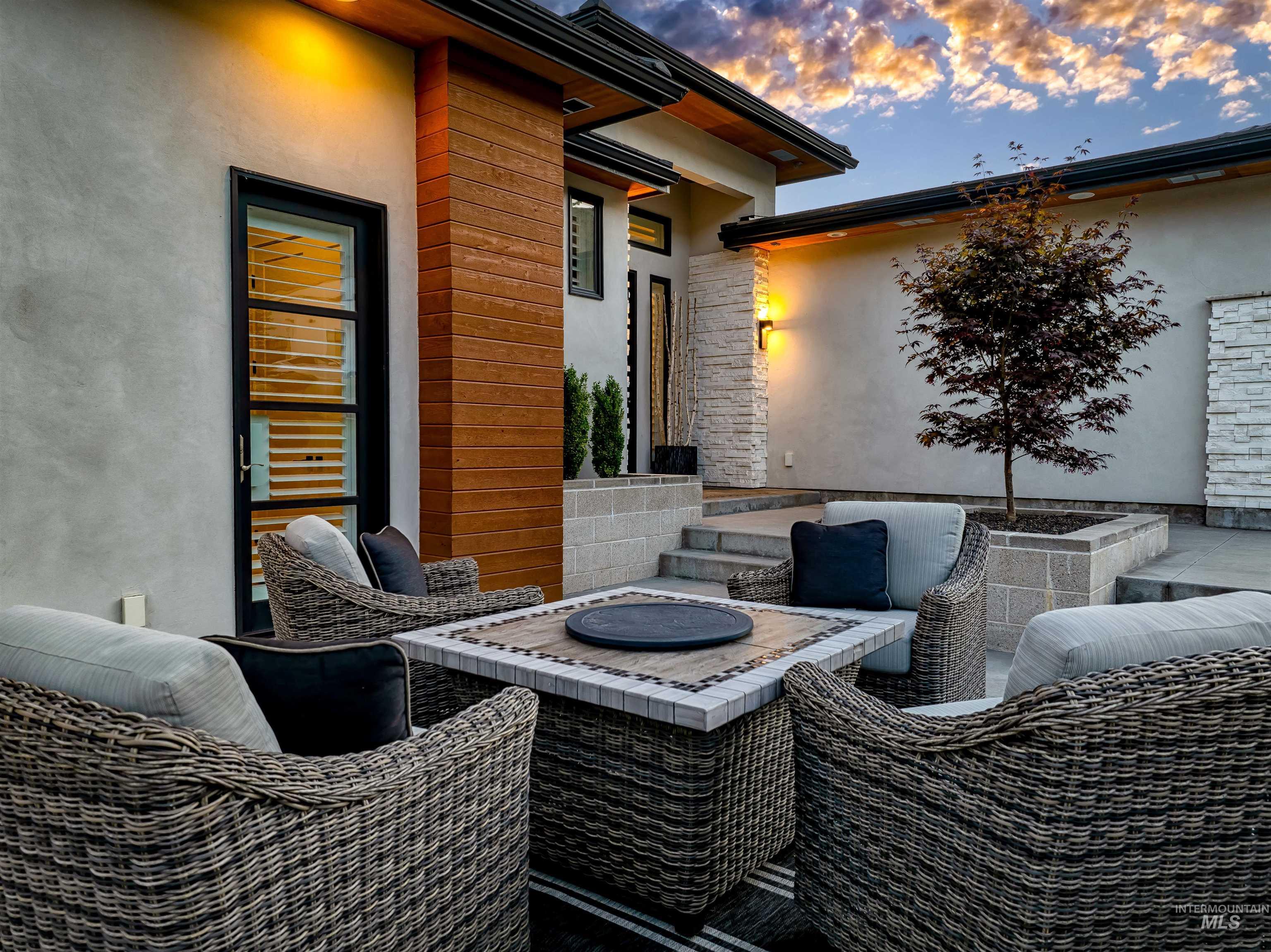 3523 E Via Estancia Lane, Boise, Idaho 83716, 4 Bedrooms, 4 Bathrooms, Residential For Sale, Price $2,050,000, 98964654