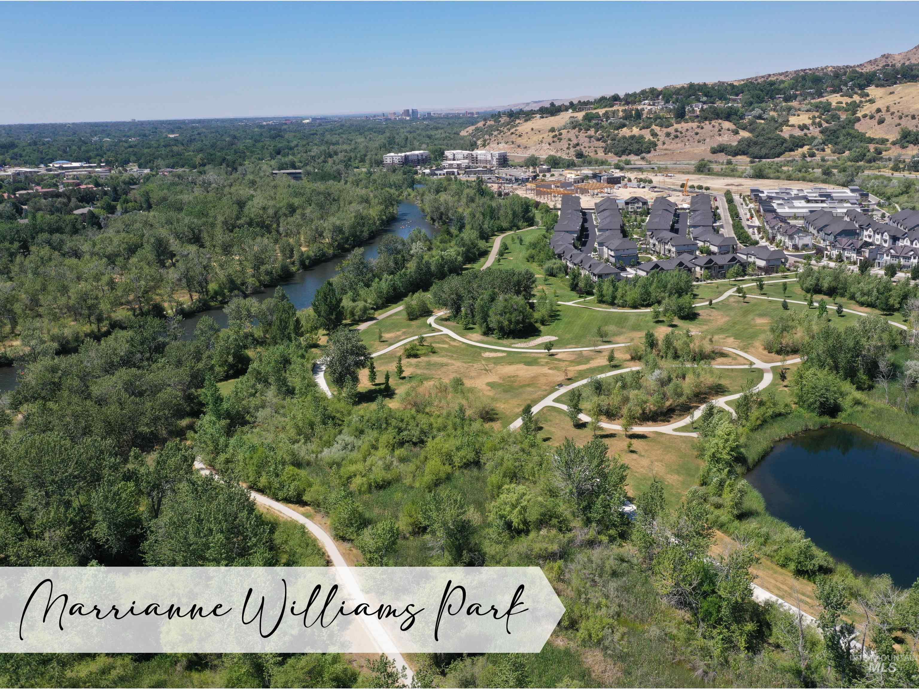 3523 E Via Estancia Lane, Boise, Idaho 83716, 4 Bedrooms, 4 Bathrooms, Residential For Sale, Price $2,050,000, 98964654