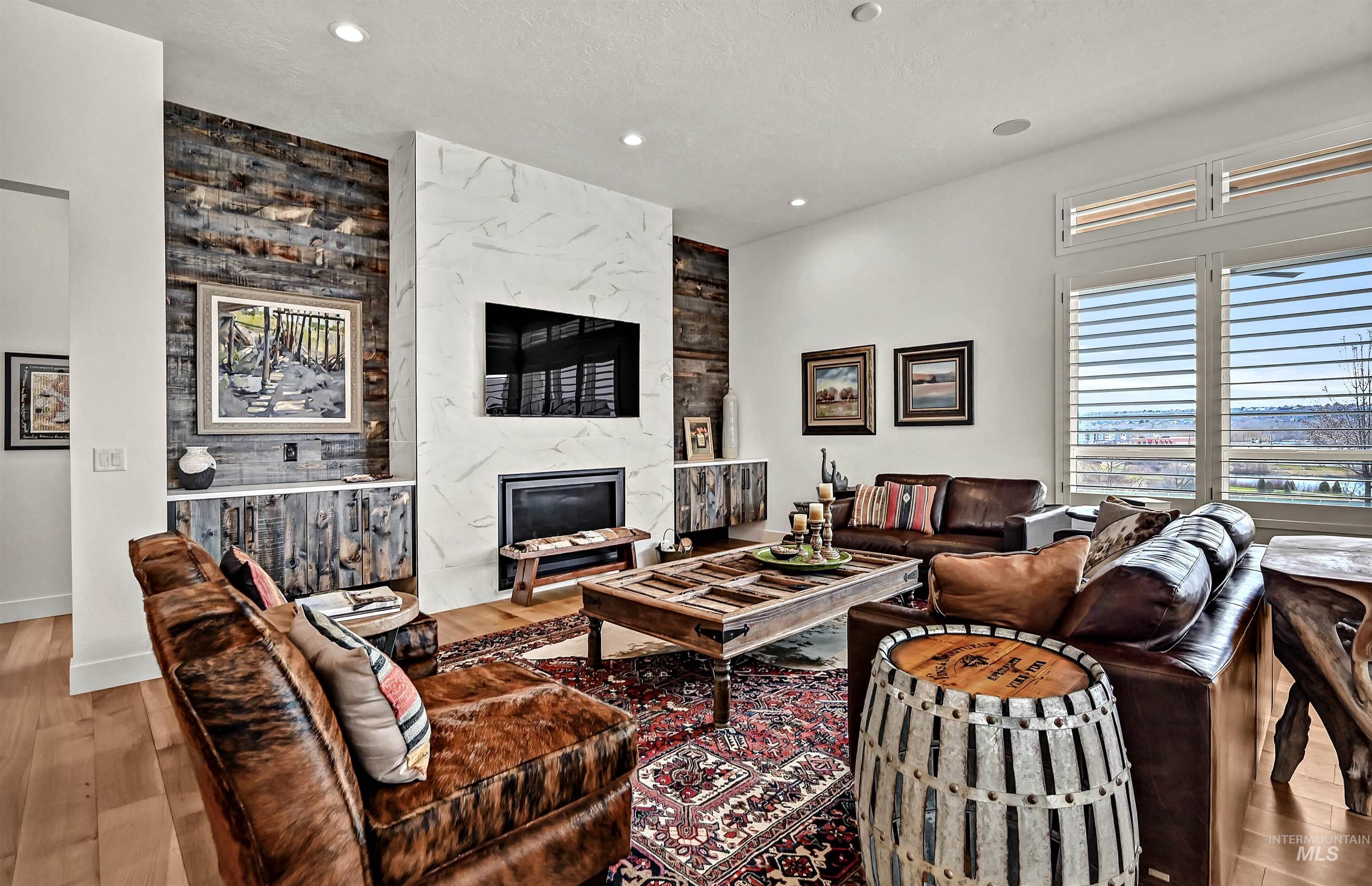 3523 E Via Estancia Lane, Boise, Idaho 83716, 4 Bedrooms, 4 Bathrooms, Residential For Sale, Price $2,050,000, 98964654