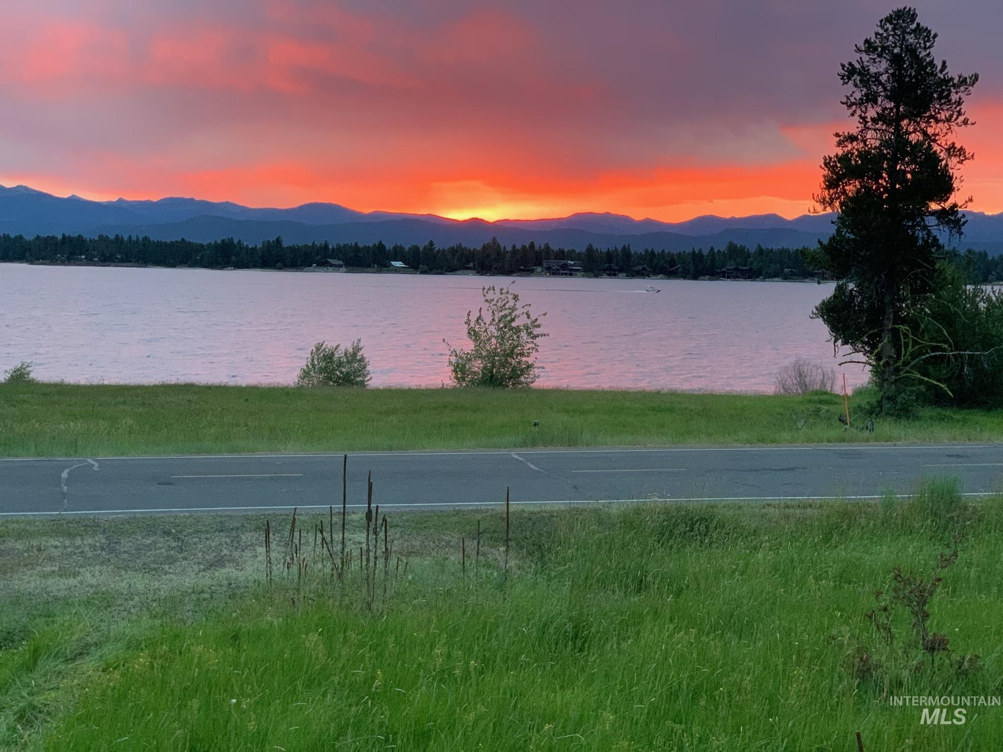 2231 W Mountain Rd, Donnelly, Idaho 83615, Land For Sale, Price $565,000, 98964656