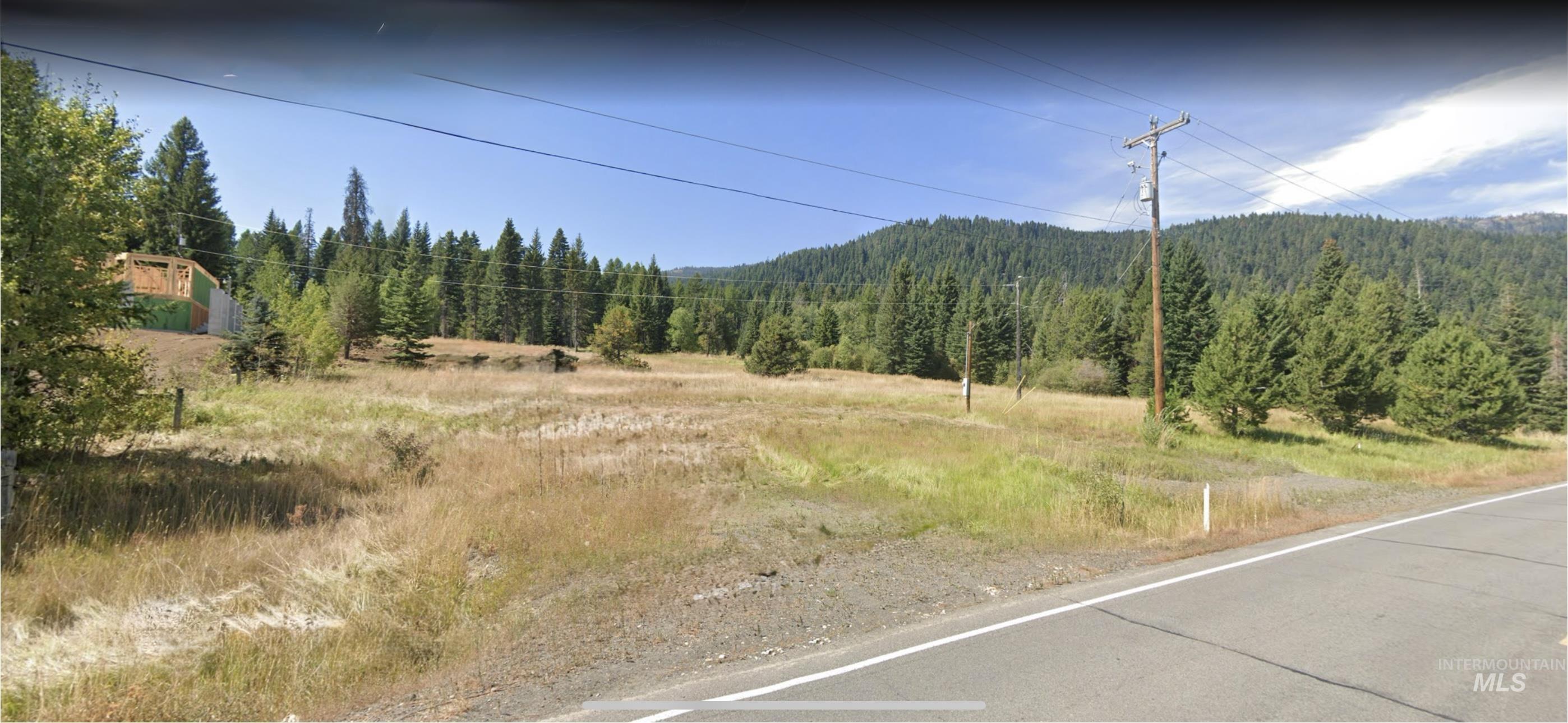 2231 W Mountain Rd, Donnelly, Idaho 83615, Land For Sale, Price $565,000, 98964656