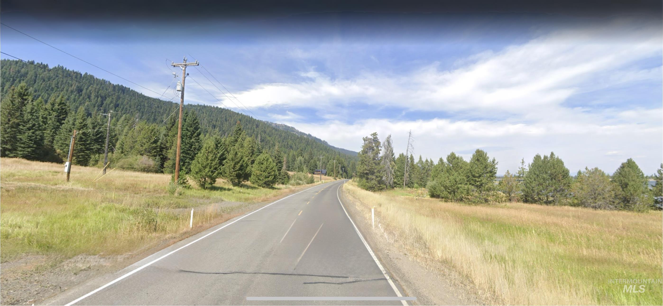 2231 W Mountain Rd, Donnelly, Idaho 83615, Land For Sale, Price $565,000, 98964656