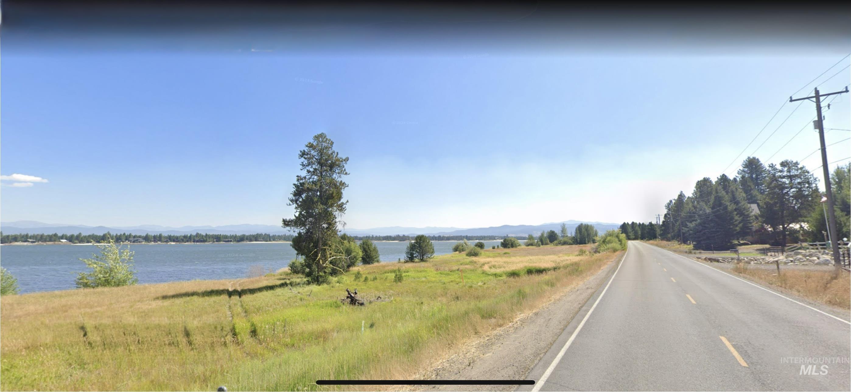 2231 W Mountain Rd, Donnelly, Idaho 83615, Land For Sale, Price $565,000, 98964656
