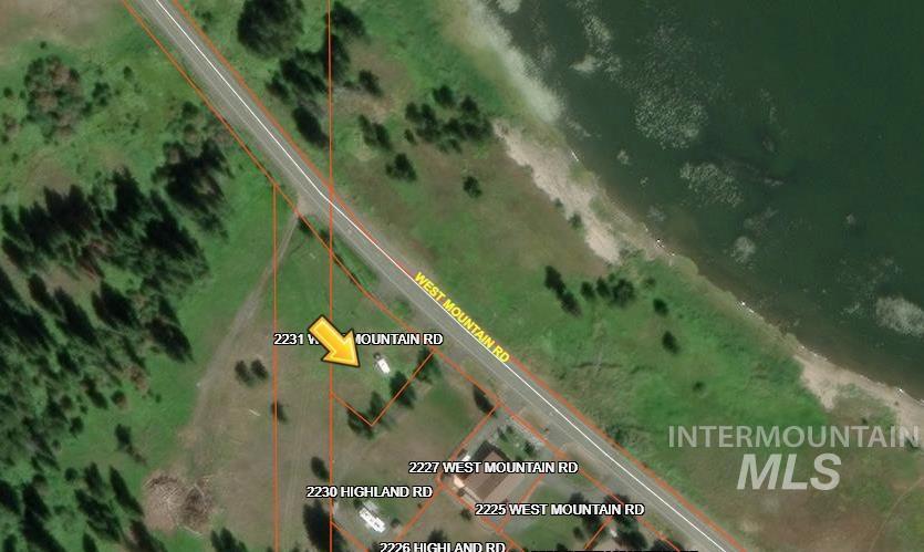 2231 W Mountain Rd, Donnelly, Idaho 83615, Land For Sale, Price $565,000, 98964656