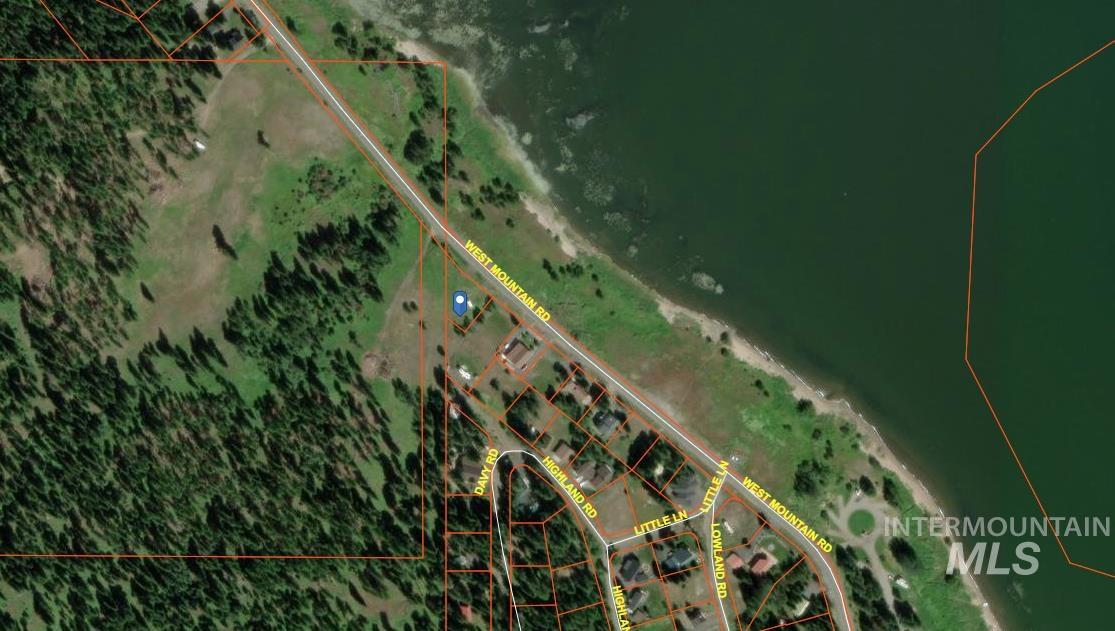 2231 W Mountain Rd, Donnelly, Idaho 83615, Land For Sale, Price $565,000, 98964656