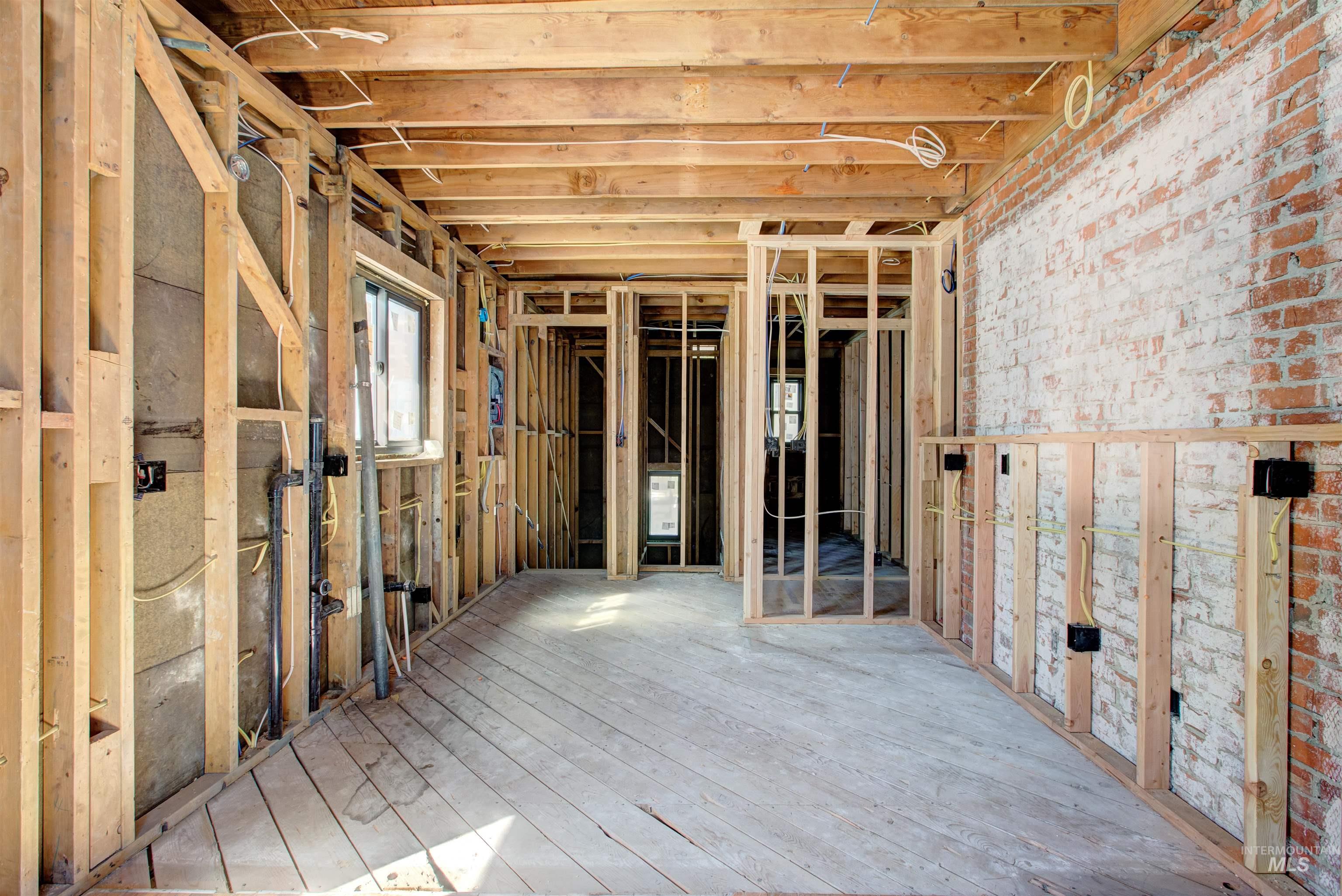 View of miscellaneous room