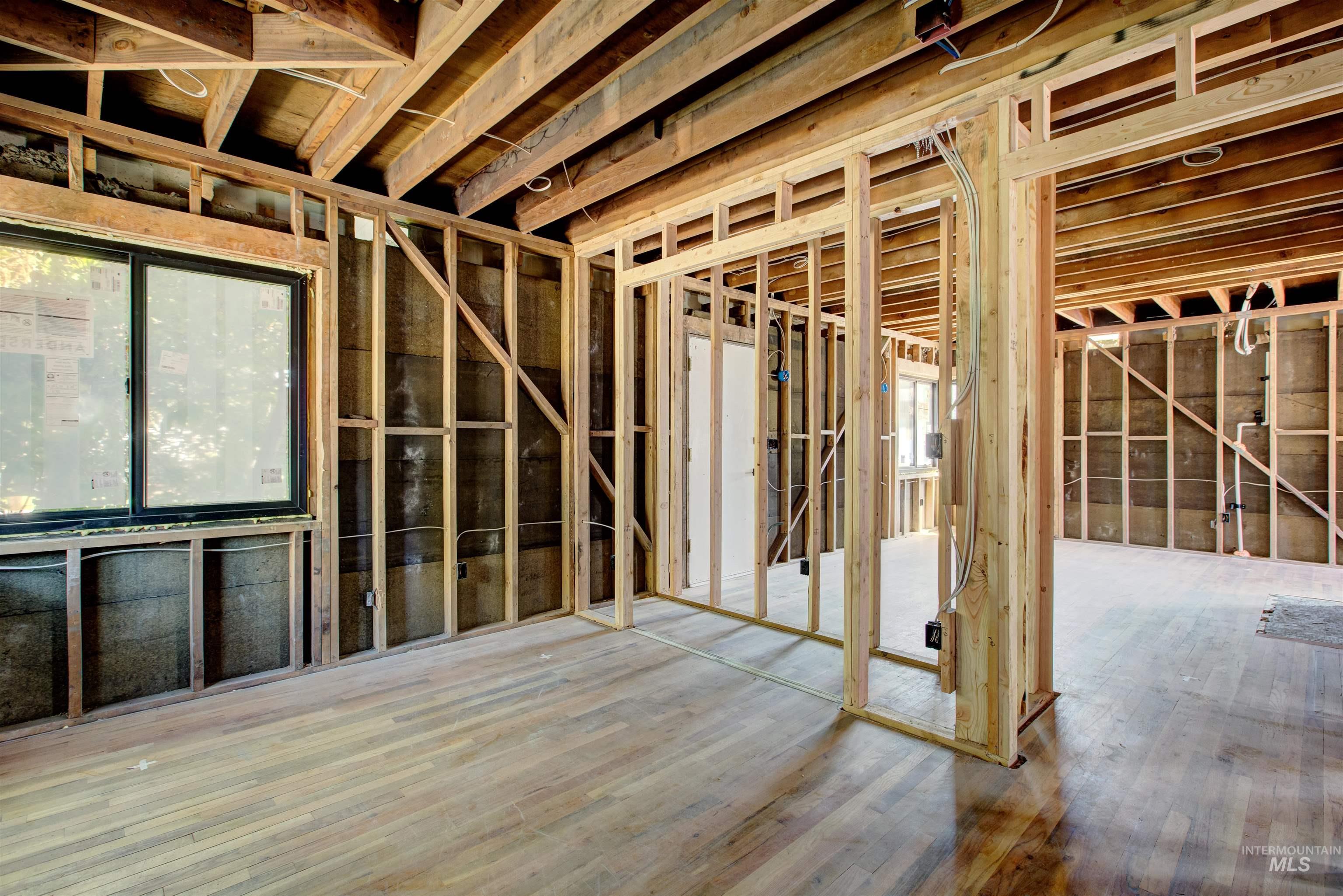 View of miscellaneous room
