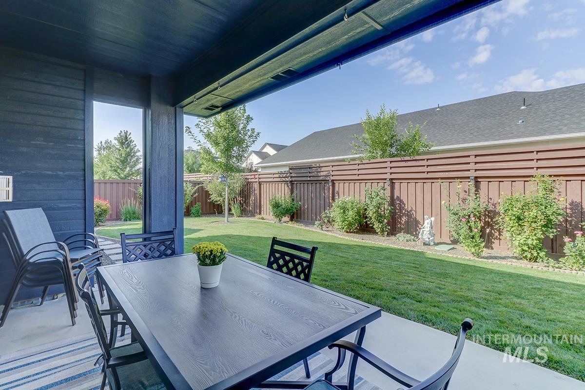 6119 N Farleigh Ave, Meridian, Idaho 83646, 5 Bedrooms, 3 Bathrooms, Residential For Sale, Price $1,139,000, 98964675