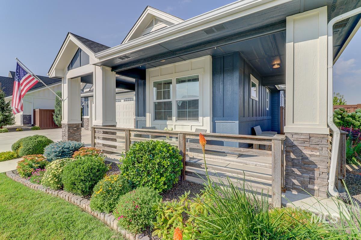 6119 N Farleigh Ave, Meridian, Idaho 83646, 5 Bedrooms, 3 Bathrooms, Residential For Sale, Price $1,139,000, 98964675