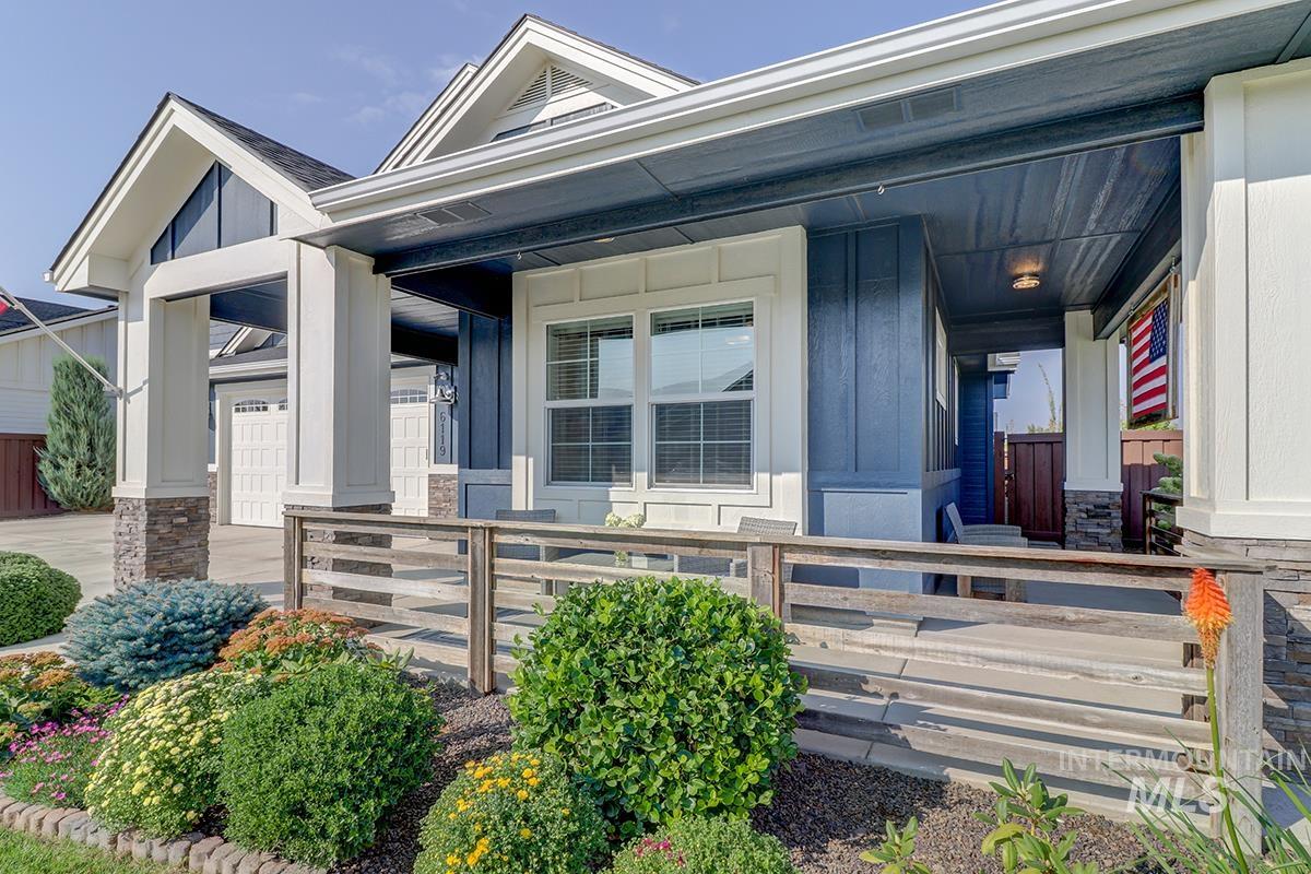 6119 N Farleigh Ave, Meridian, Idaho 83646, 5 Bedrooms, 3 Bathrooms, Residential For Sale, Price $1,139,000, 98964675