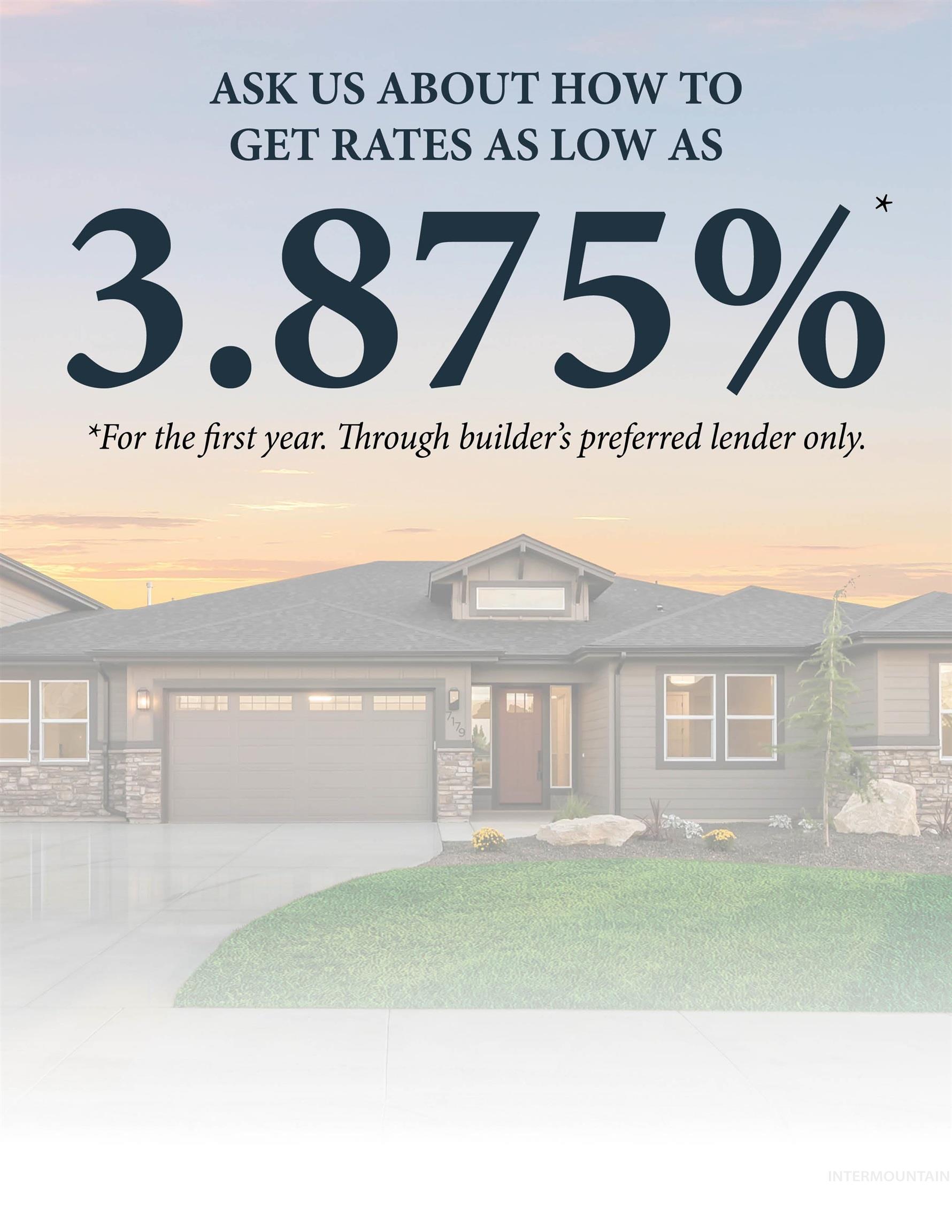7179 E Osprey Estates Dr., Nampa, Idaho 83686, 3 Bedrooms, 2.5 Bathrooms, Residential For Sale, Price $969,900, 98964690