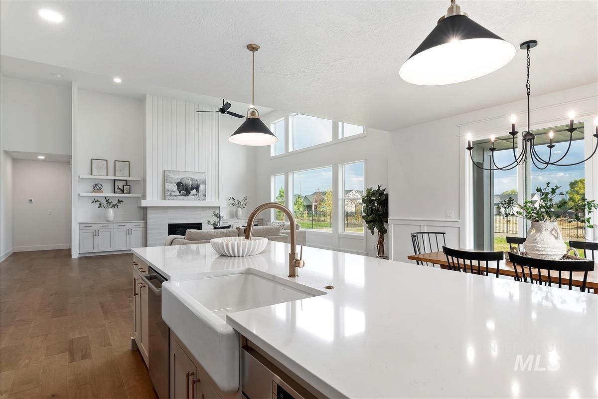 7179 E Osprey Estates Dr., Nampa, Idaho 83686, 3 Bedrooms, 2.5 Bathrooms, Residential For Sale, Price $969,900, 98964690