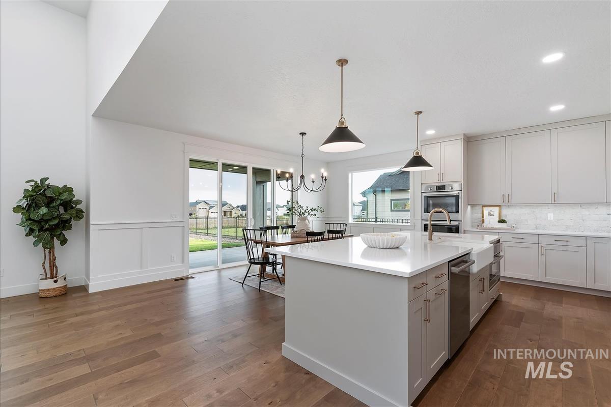 7179 E Osprey Estates Dr., Nampa, Idaho 83686, 3 Bedrooms, 2.5 Bathrooms, Residential For Sale, Price $969,900, 98964690