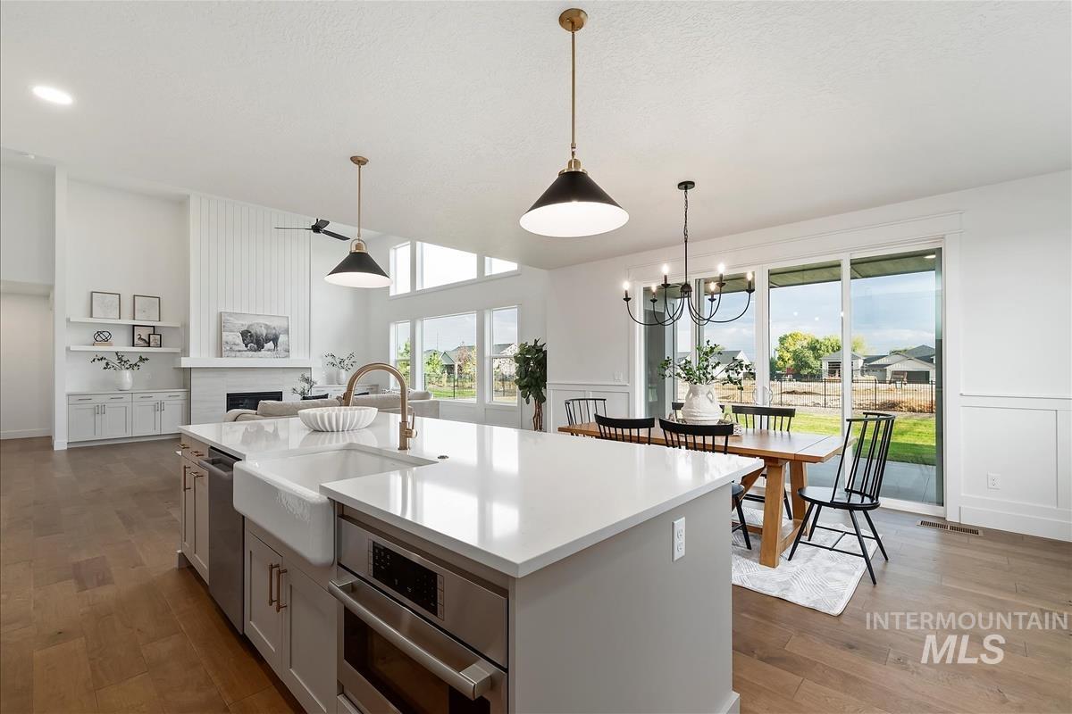 7179 E Osprey Estates Dr., Nampa, Idaho 83686, 3 Bedrooms, 2.5 Bathrooms, Residential For Sale, Price $969,900, 98964690