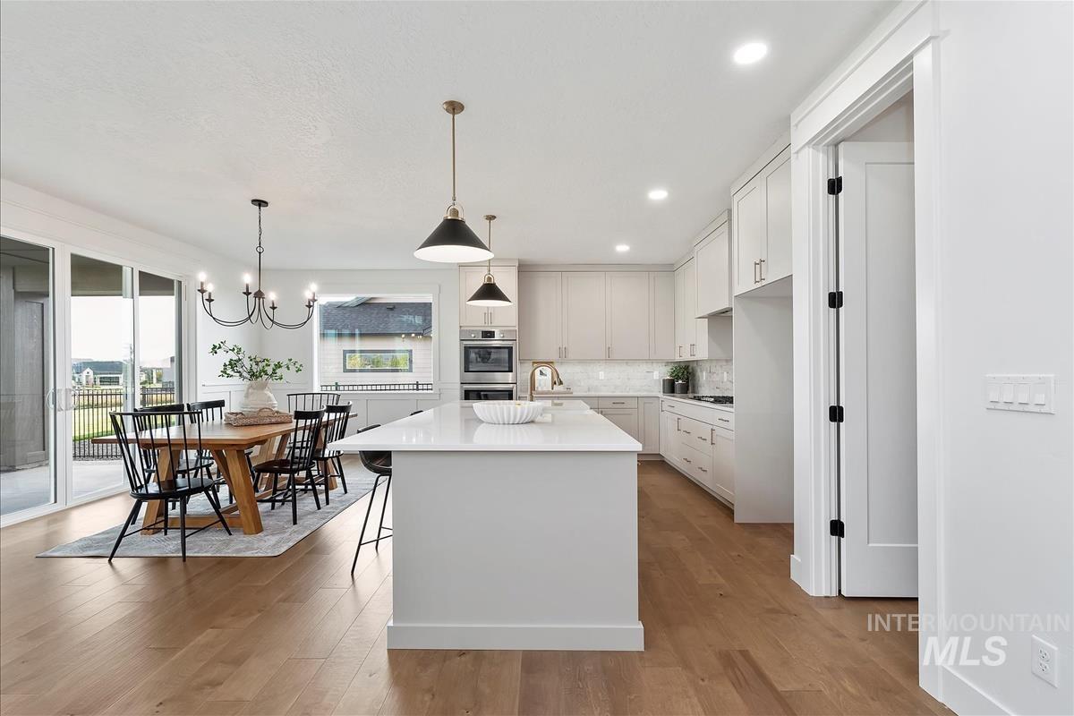 7179 E Osprey Estates Dr., Nampa, Idaho 83686, 3 Bedrooms, 2.5 Bathrooms, Residential For Sale, Price $969,900, 98964690