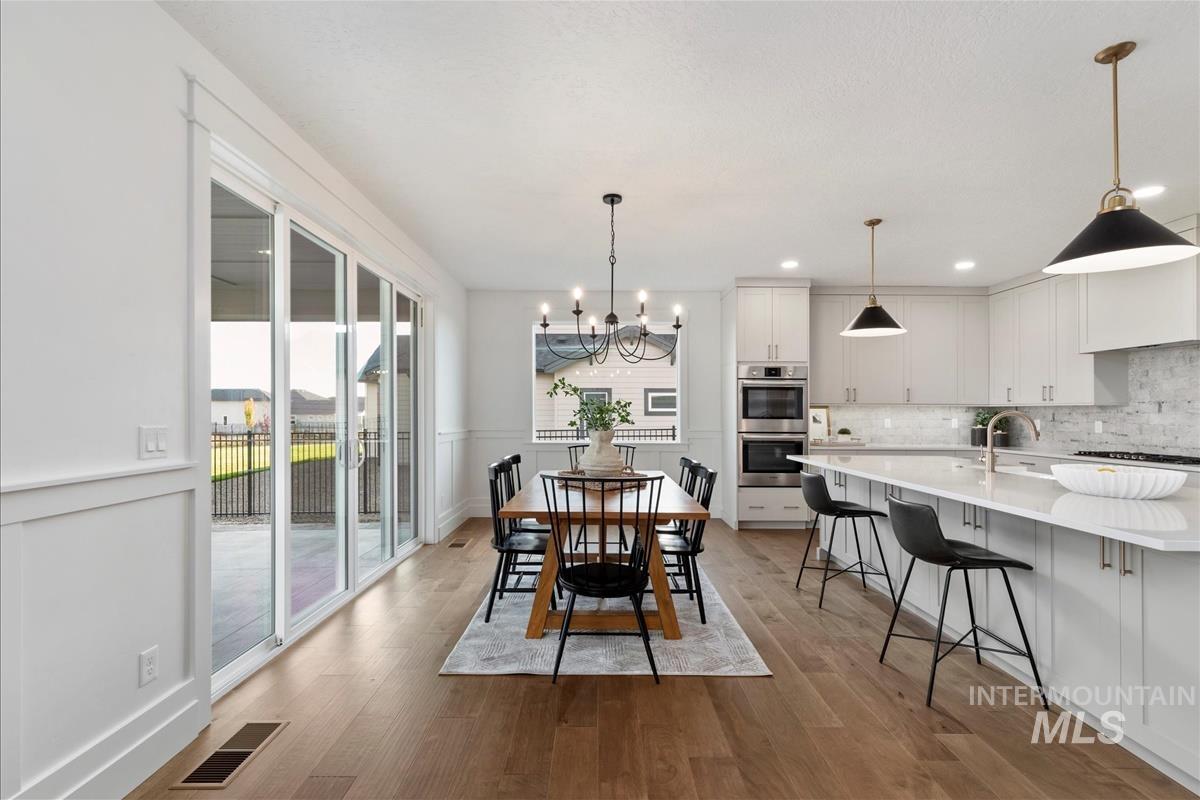 7179 E Osprey Estates Dr., Nampa, Idaho 83686, 3 Bedrooms, 2.5 Bathrooms, Residential For Sale, Price $969,900, 98964690