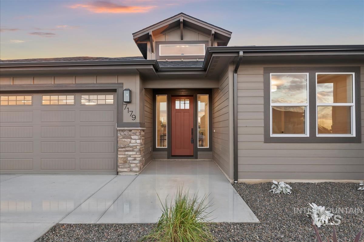 7179 E Osprey Estates Dr., Nampa, Idaho 83686, 3 Bedrooms, 2.5 Bathrooms, Residential For Sale, Price $969,900, 98964690