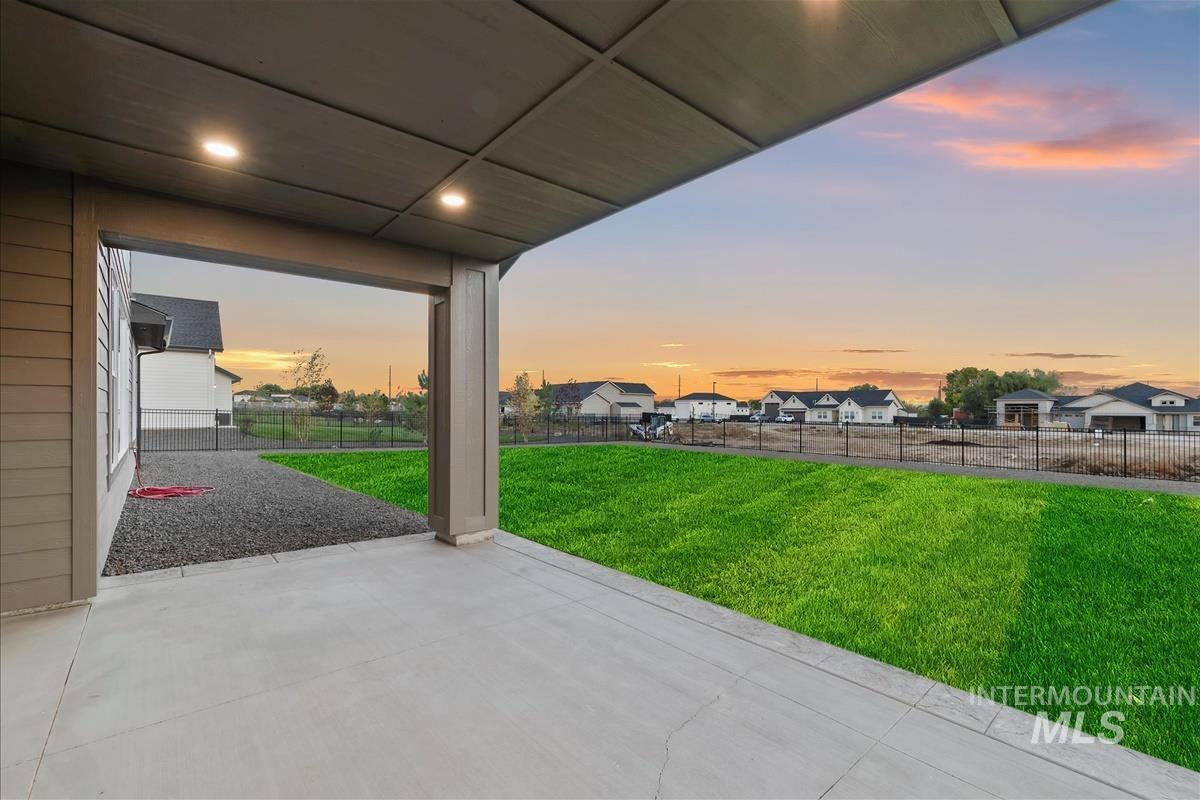 7179 E Osprey Estates Dr., Nampa, Idaho 83686, 3 Bedrooms, 2.5 Bathrooms, Residential For Sale, Price $969,900, 98964690