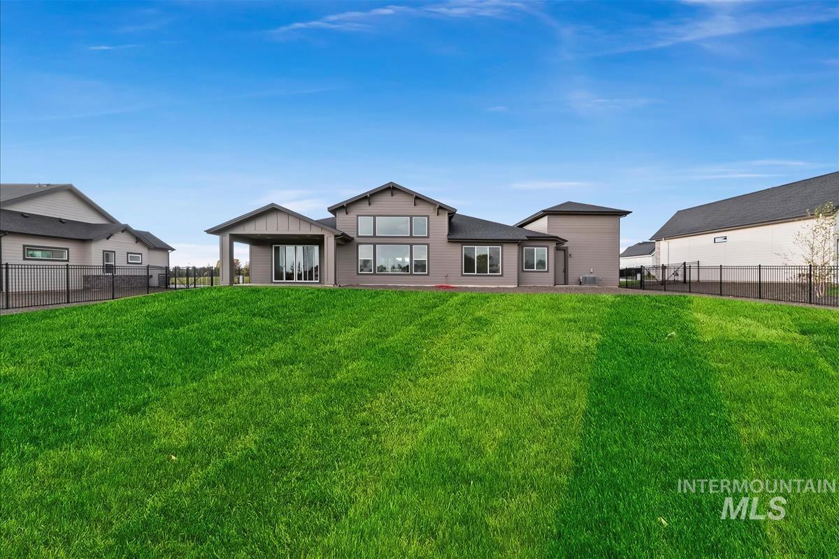 7179 E Osprey Estates Dr., Nampa, Idaho 83686, 3 Bedrooms, 2.5 Bathrooms, Residential For Sale, Price $969,900, 98964690