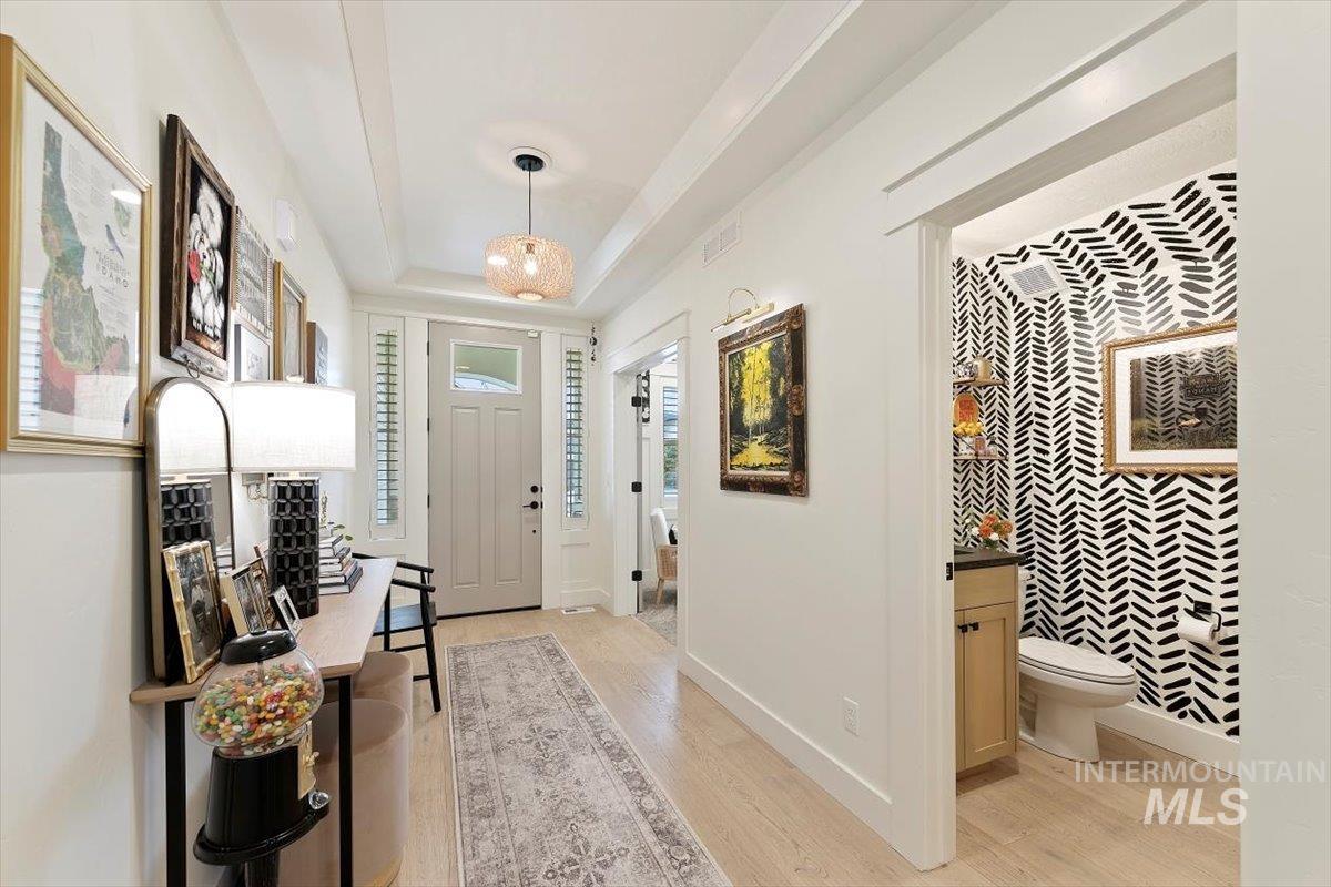 6092 S Thumbelina Ave, Meridian, Idaho 83642, 4 Bedrooms, 2.5 Bathrooms, Residential For Sale, Price $779,000, 98964702