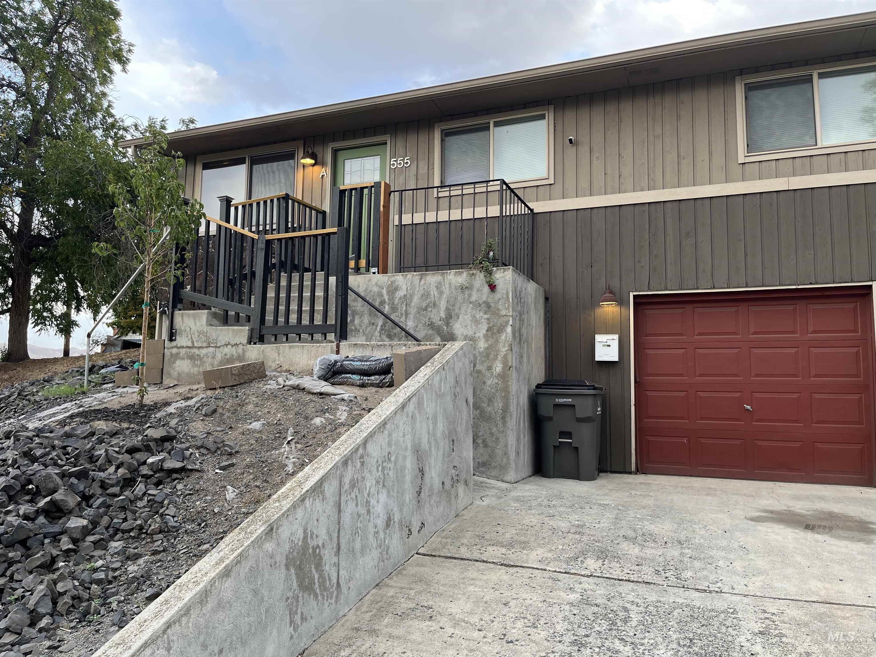 555 13th Street, Lewiston, Idaho 83501, 3 Bedrooms, 1 Bathroom, Residential For Sale, Price $275,000, 98964712