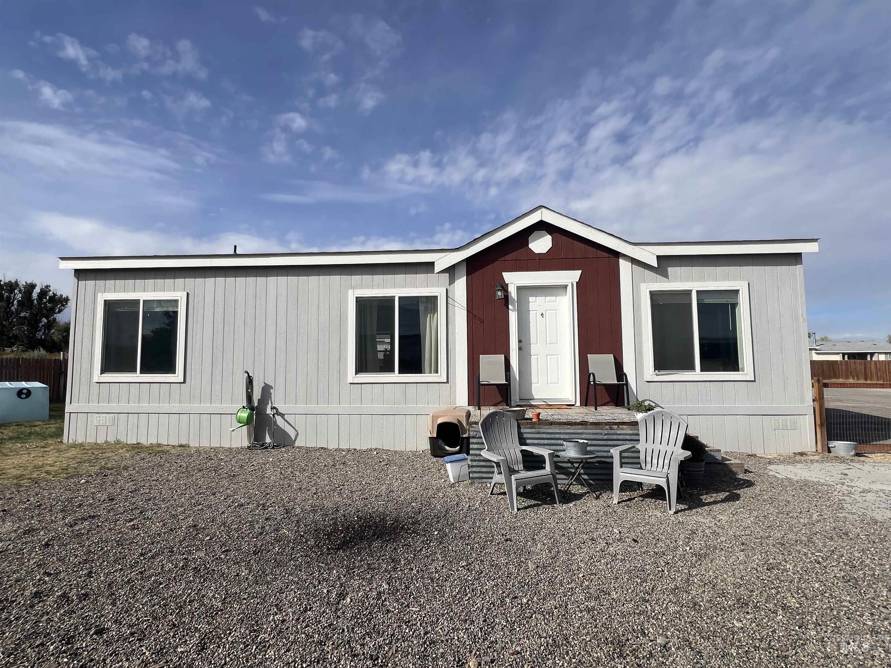 Residential For Sale