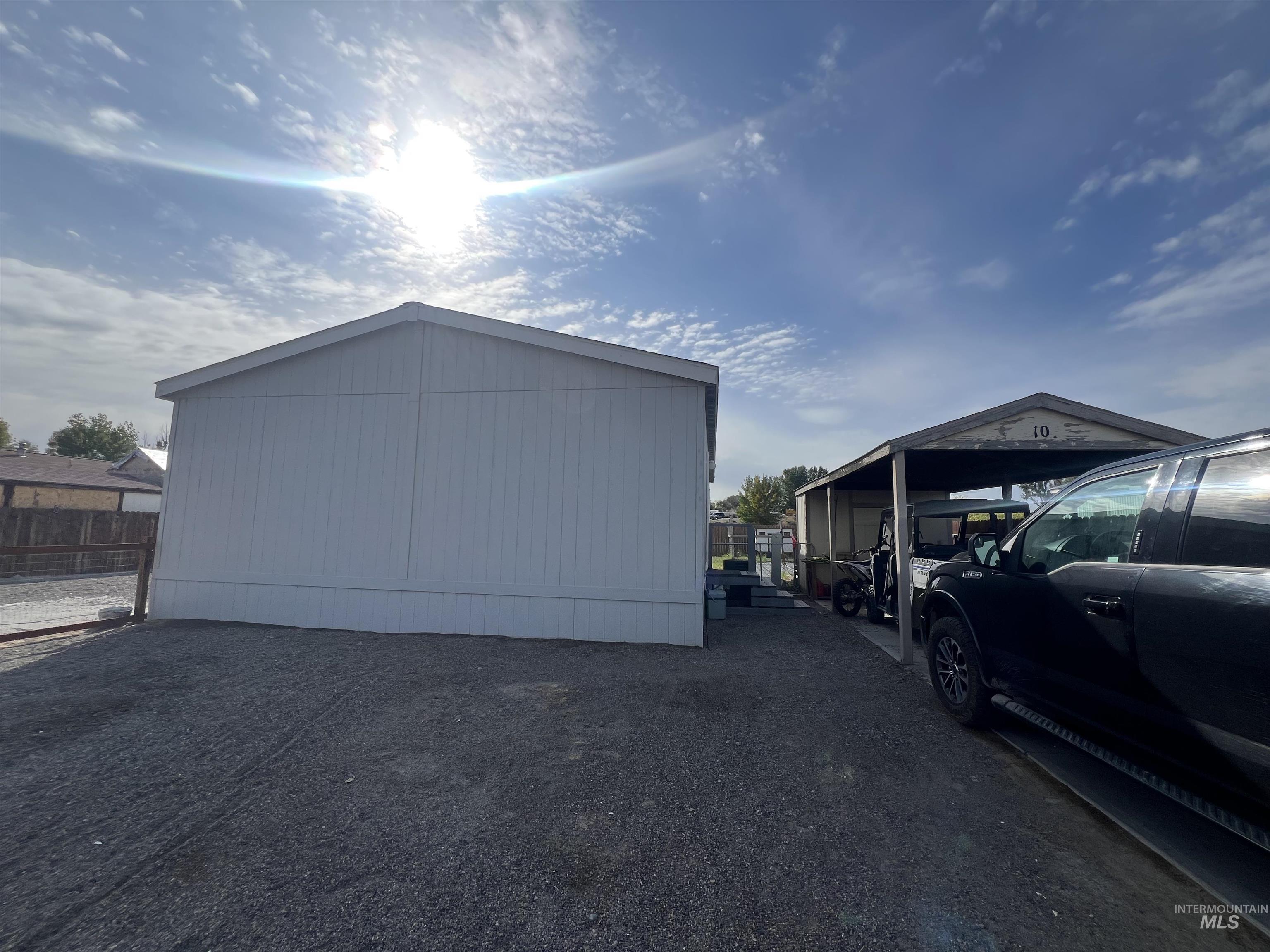 608 Roosevelt Ave., Grand View, Idaho 83624, 3 Bedrooms, 2 Bathrooms, Residential For Sale, Price $215,000, 98964718