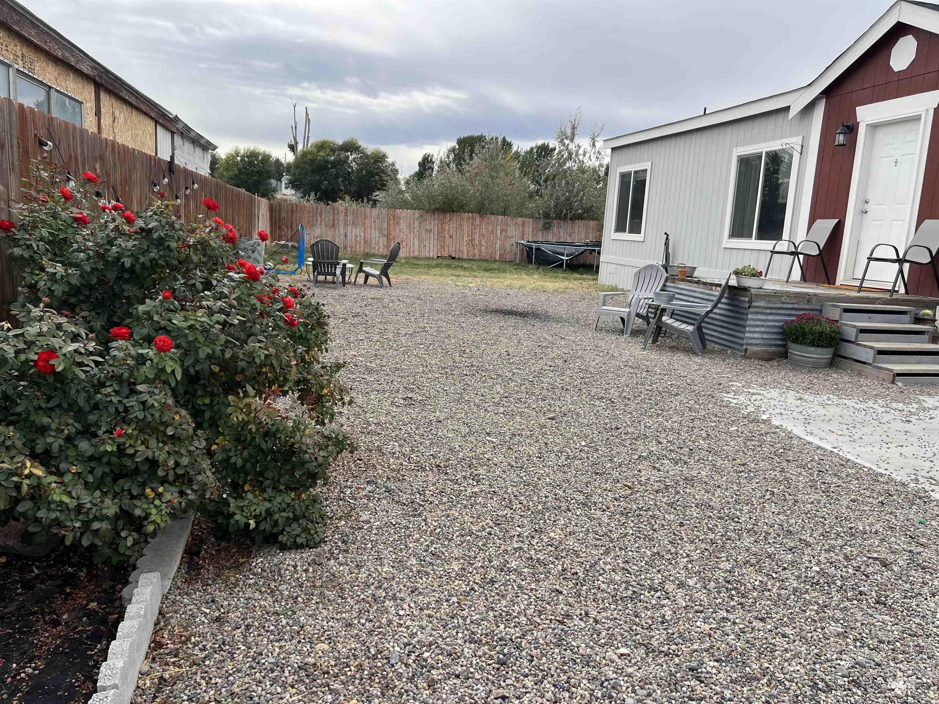 608 Roosevelt Ave., Grand View, Idaho 83624, 3 Bedrooms, 2 Bathrooms, Residential For Sale, Price $215,000, 98964718
