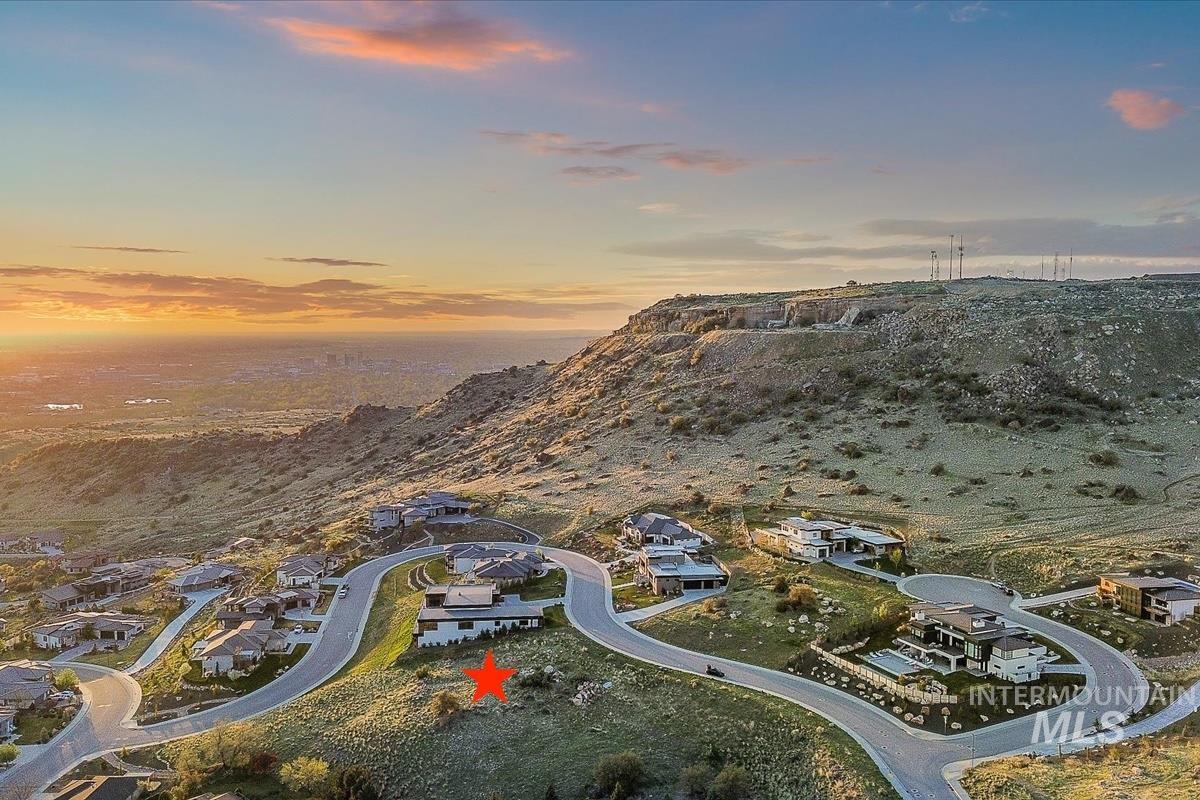 3651 E Clarion Dr, Boise, Idaho 83712-8574, Land For Sale, Price $799,900, 98964740