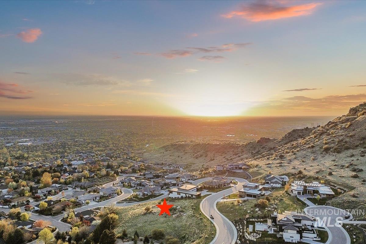 3651 E Clarion Dr, Boise, Idaho 83712-8574, Land For Sale, Price $799,900, 98964740