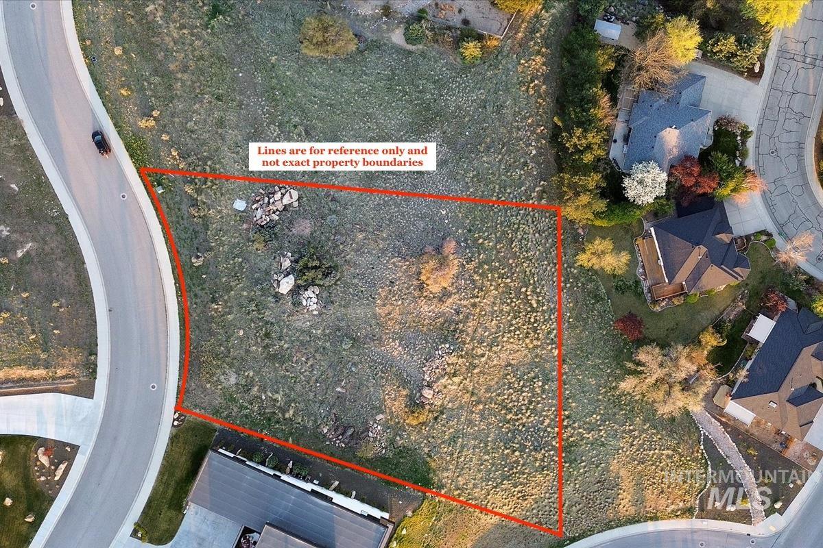 3651 E Clarion Dr, Boise, Idaho 83712-8574, Land For Sale, Price $799,900, 98964740