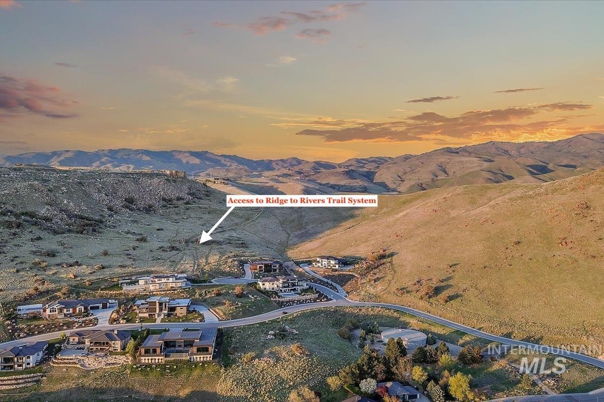 3651 E Clarion Dr, Boise, Idaho 83712-8574, Land For Sale, Price $799,900, 98964740