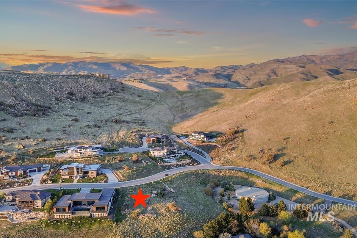 3651 E Clarion Dr, Boise, Idaho 83712-8574, Land For Sale, Price $799,900, 98964740