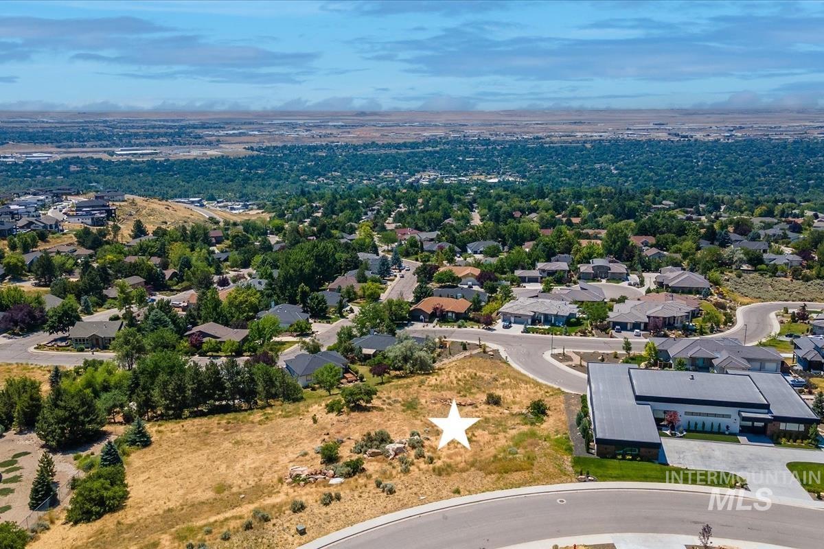 3651 E Clarion Dr, Boise, Idaho 83712-8574, Land For Sale, Price $799,900, 98964740