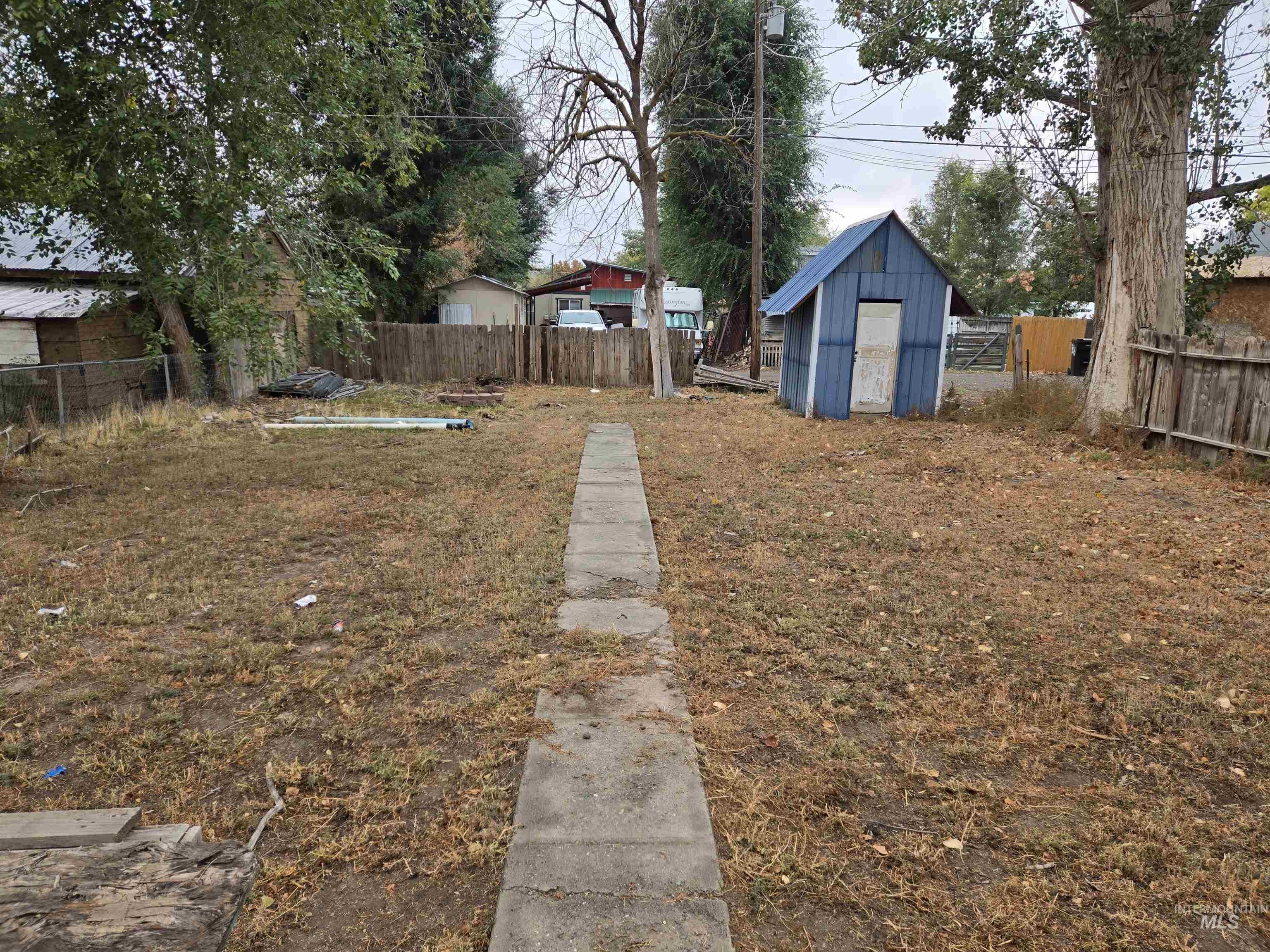 309 Nebraska, Gooding, Idaho 83330, 2 Bedrooms, 1 Bathroom, Residential For Sale, Price $135,000, 98964744