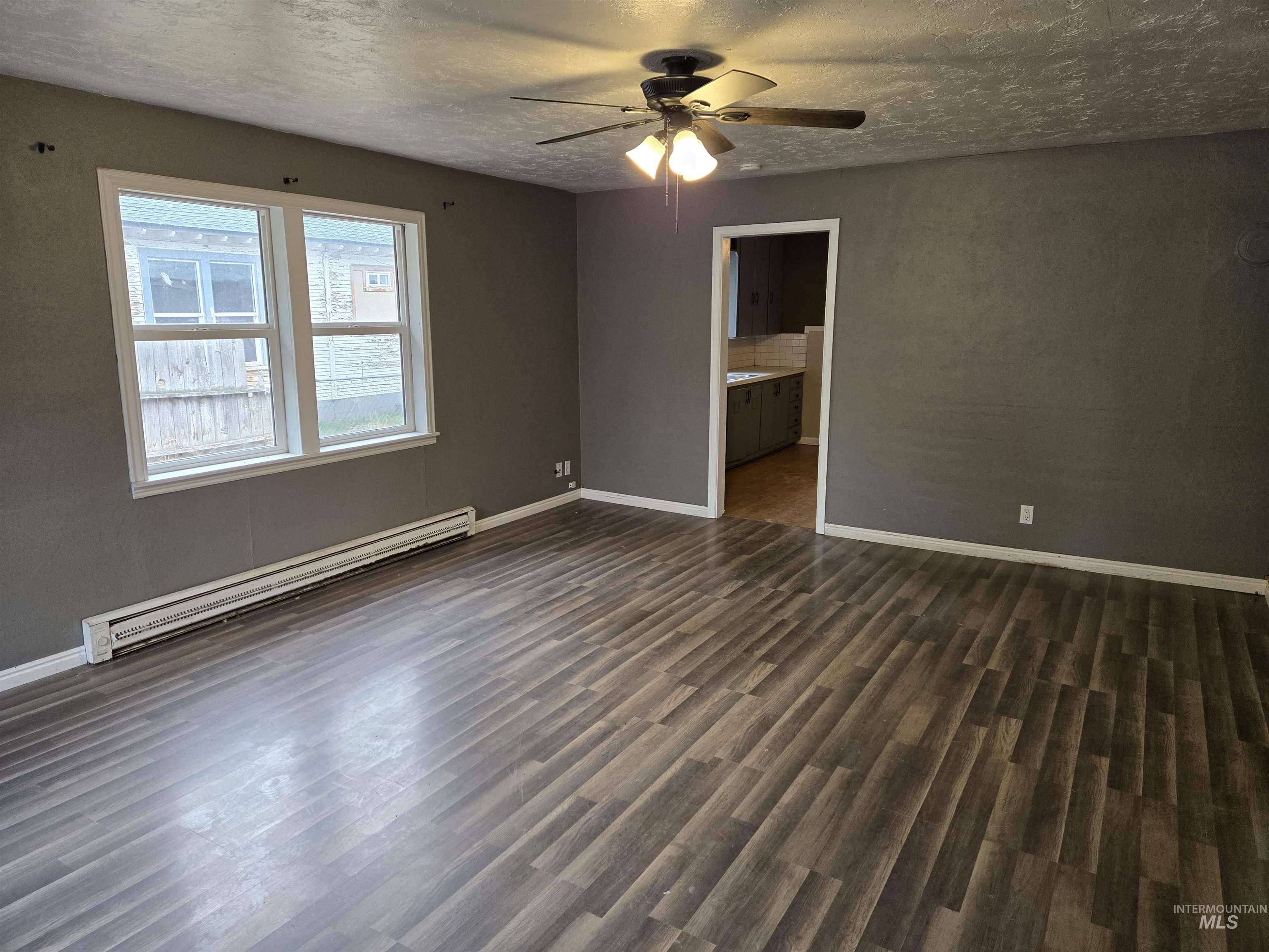 309 Nebraska, Gooding, Idaho 83330, 2 Bedrooms, 1 Bathroom, Residential For Sale, Price $135,000, 98964744