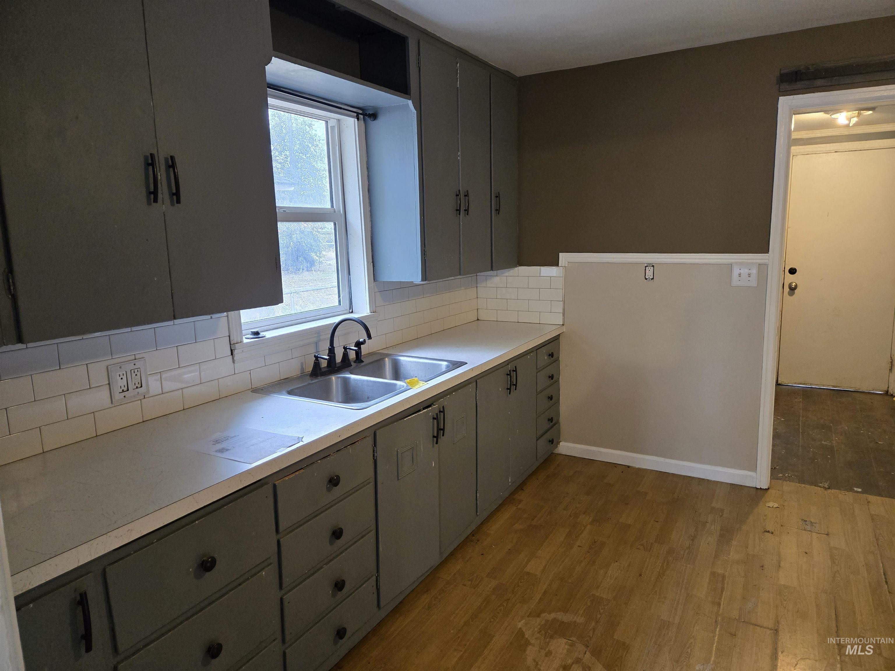 309 Nebraska, Gooding, Idaho 83330, 2 Bedrooms, 1 Bathroom, Residential For Sale, Price $135,000, 98964744