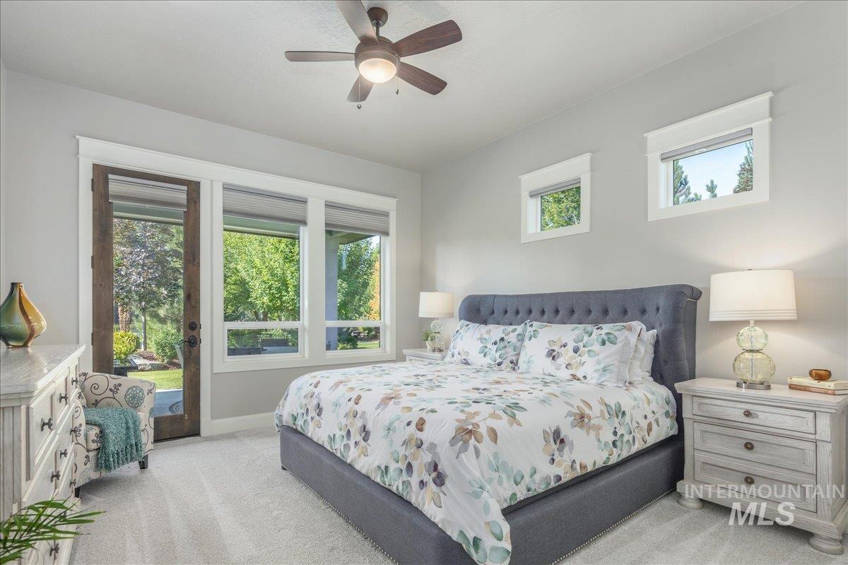 1055 S Brentbrook Lane, Eagle, Idaho 83616, 3 Bedrooms, 3.5 Bathrooms, Residential For Sale, Price $1,859,000, 98964753