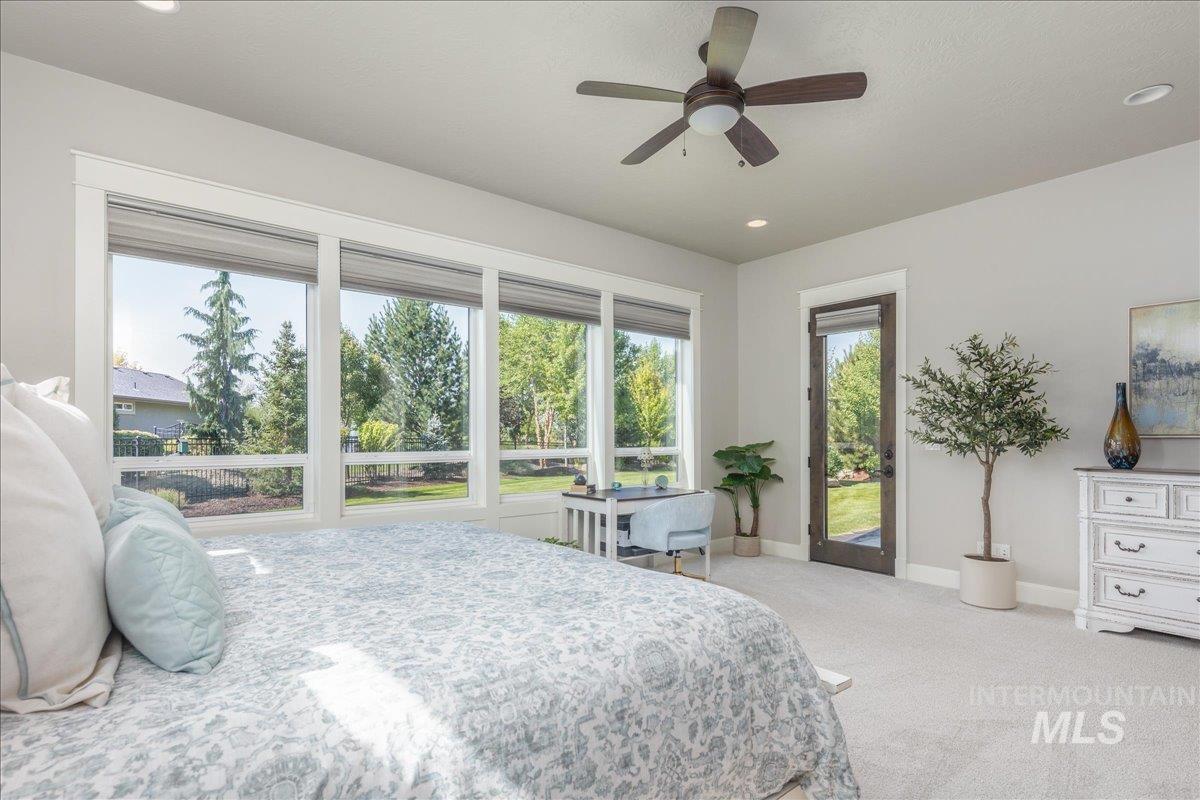 1055 S Brentbrook Lane, Eagle, Idaho 83616, 3 Bedrooms, 3.5 Bathrooms, Residential For Sale, Price $1,859,000, 98964753
