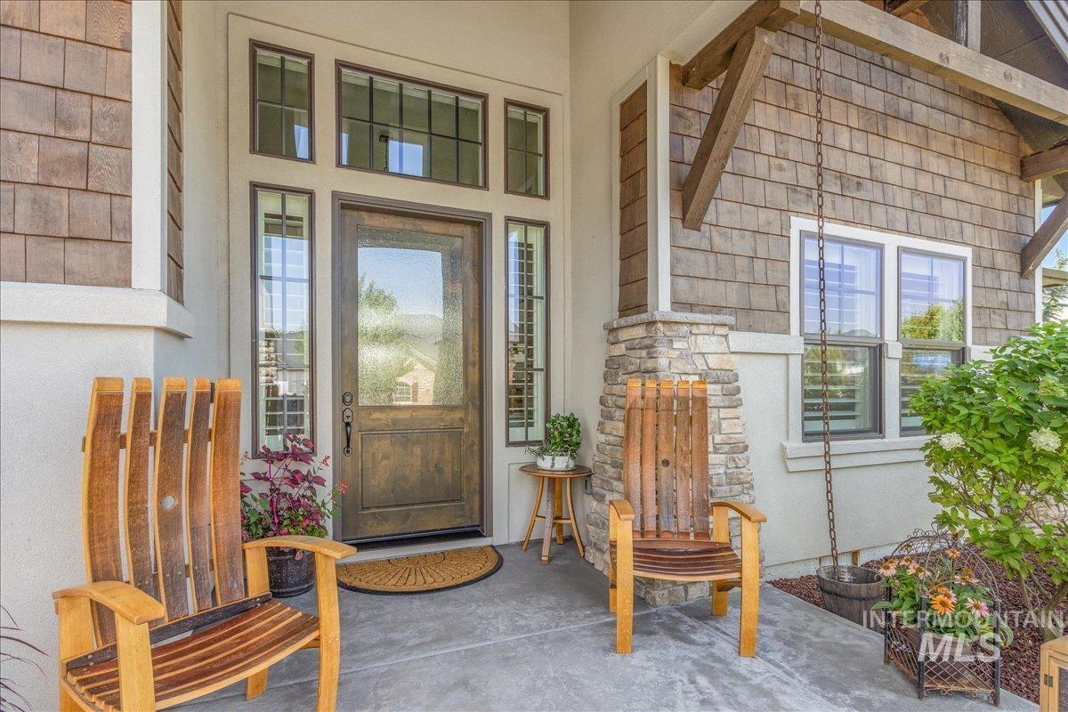 1055 S Brentbrook Lane, Eagle, Idaho 83616, 3 Bedrooms, 3.5 Bathrooms, Residential For Sale, Price $1,859,000, 98964753
