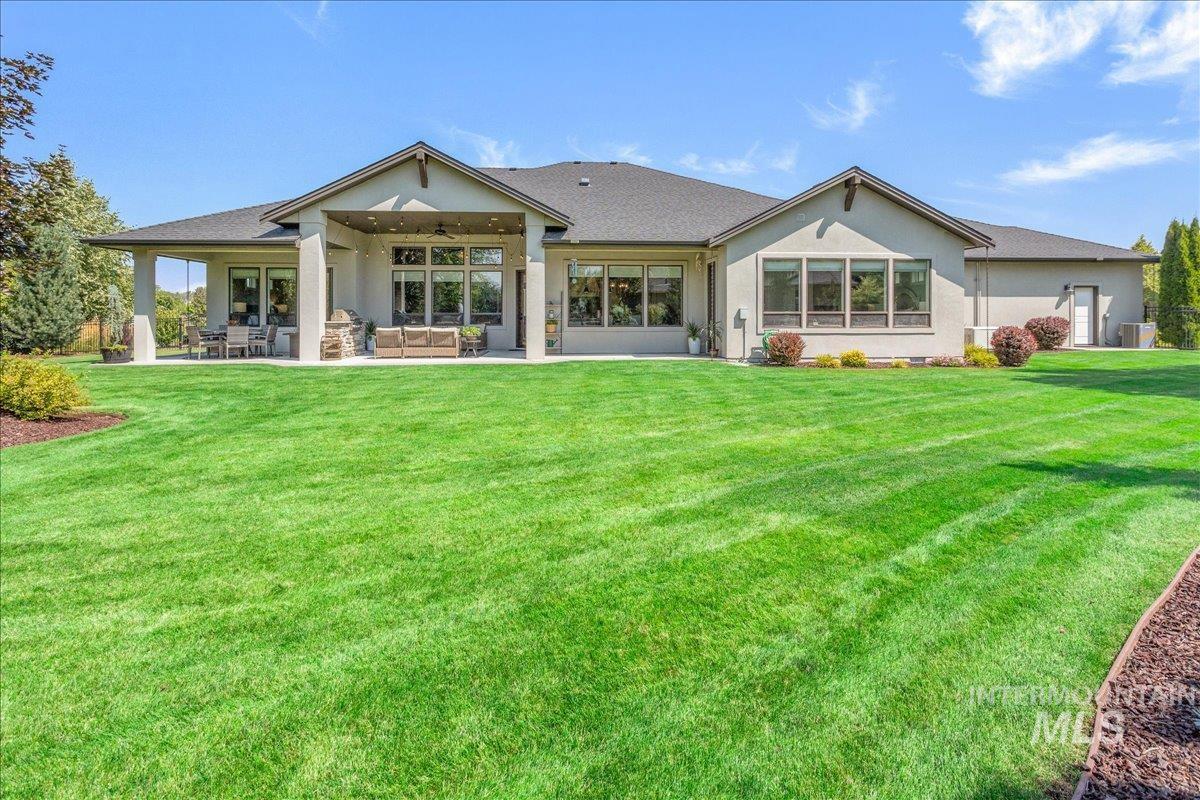 1055 S Brentbrook Lane, Eagle, Idaho 83616, 3 Bedrooms, 3.5 Bathrooms, Residential For Sale, Price $1,859,000, 98964753